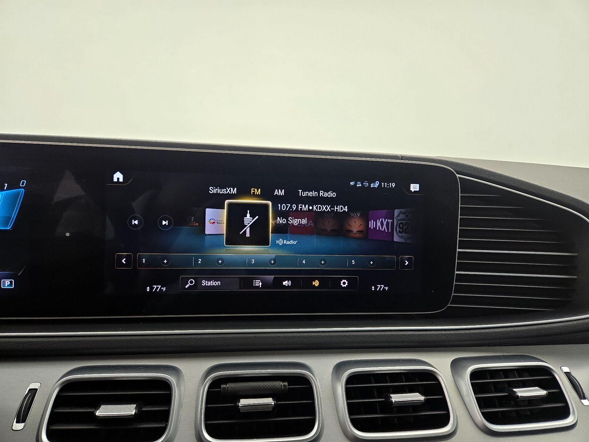 Thumbnail: 2021 Mercedes-Benz GLE - 16