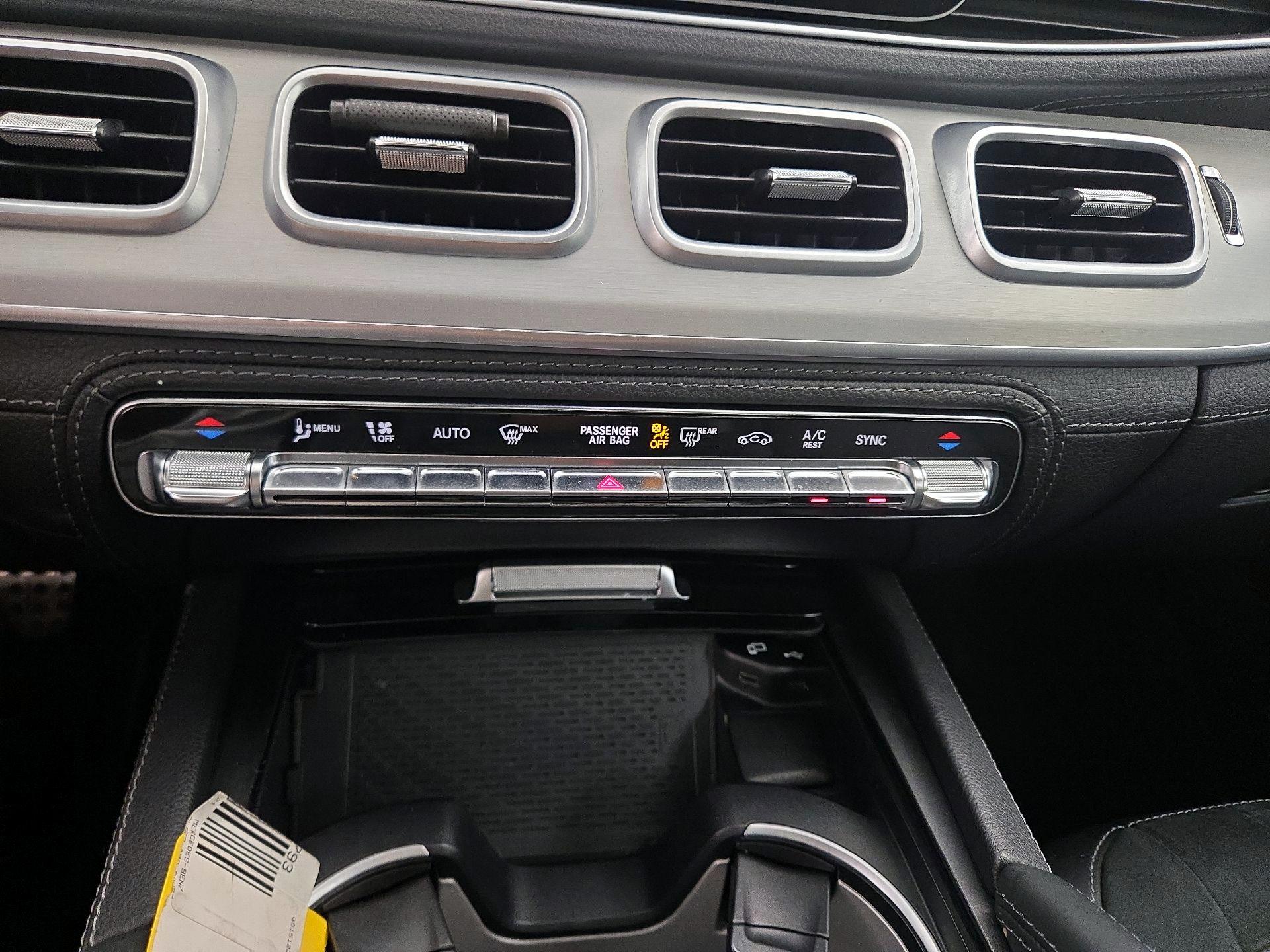 Thumbnail: 2021 Mercedes-Benz GLE - 17