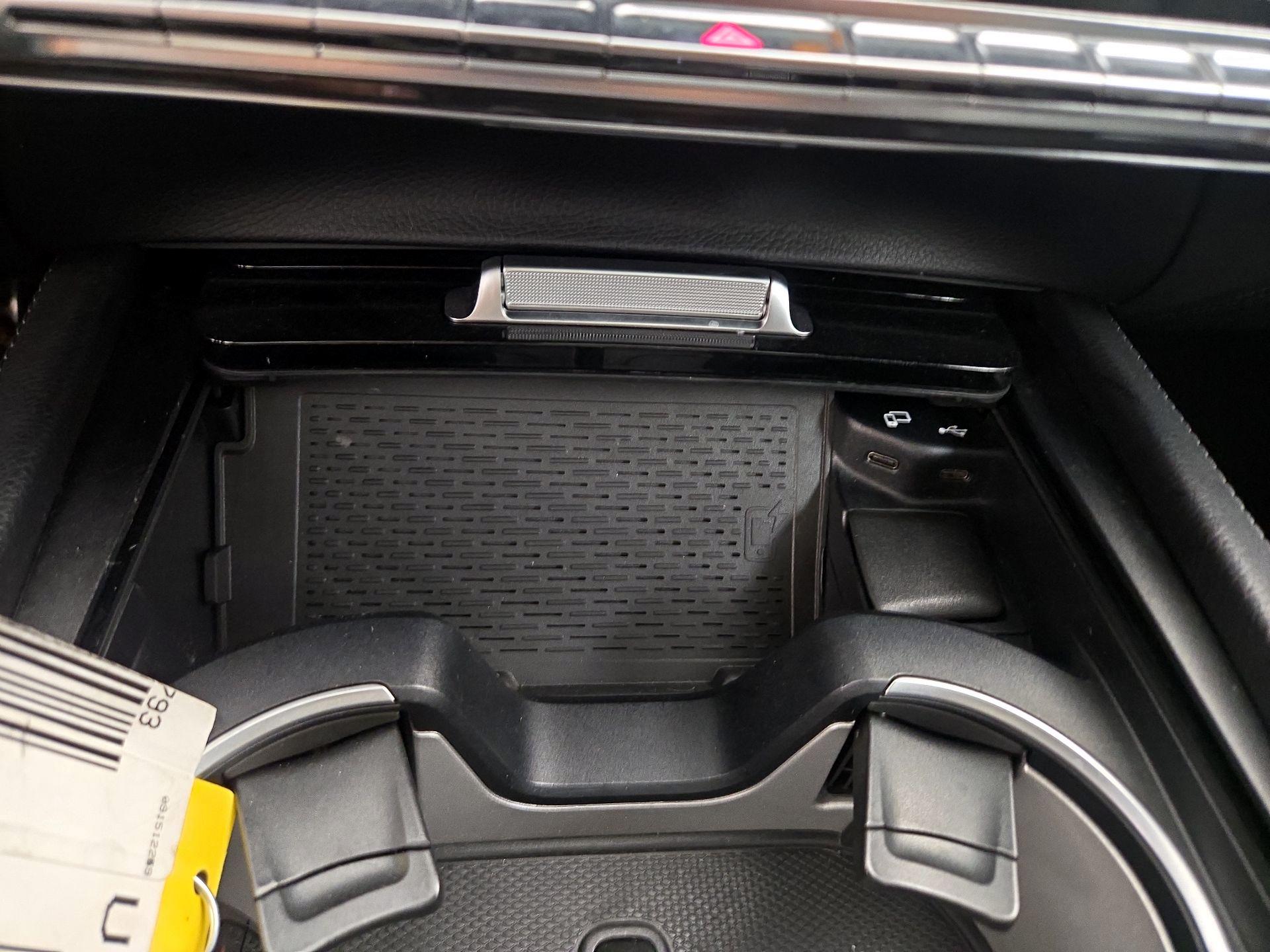 Thumbnail: 2021 Mercedes-Benz GLE - 19