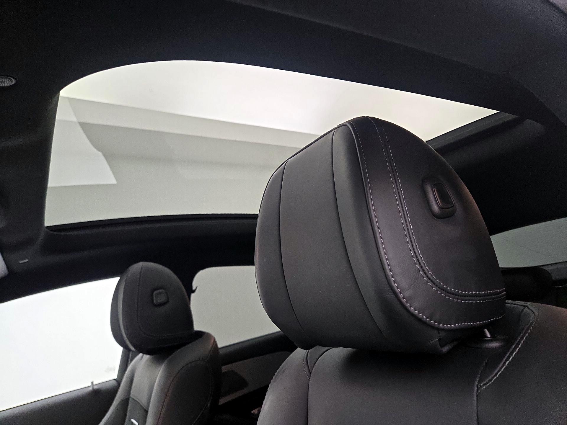 Thumbnail: 2021 Mercedes-Benz GLE - 20