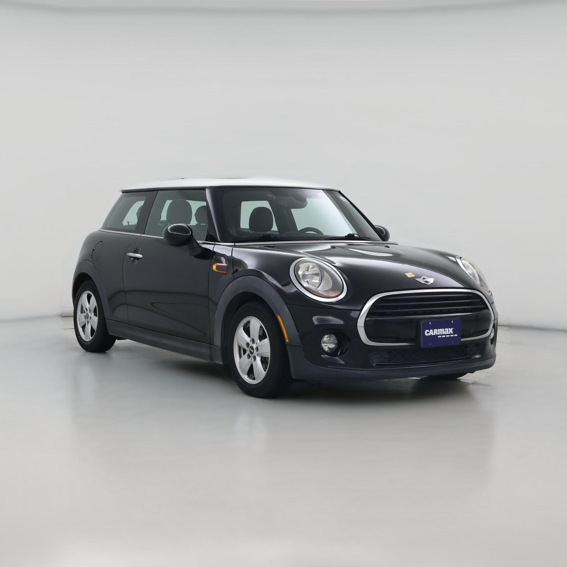 Thumbnail: 2016 MINI Cooper Hardtop - 1