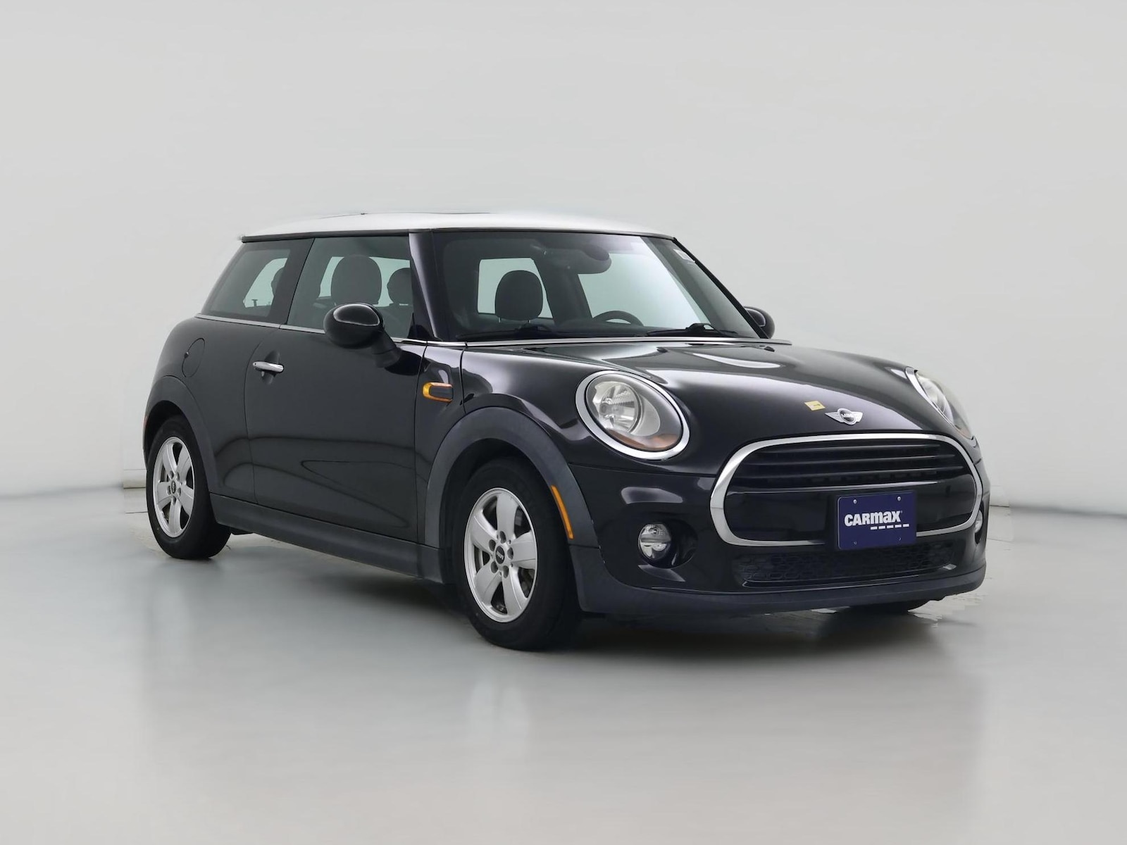 2016 MINI Cooper Base