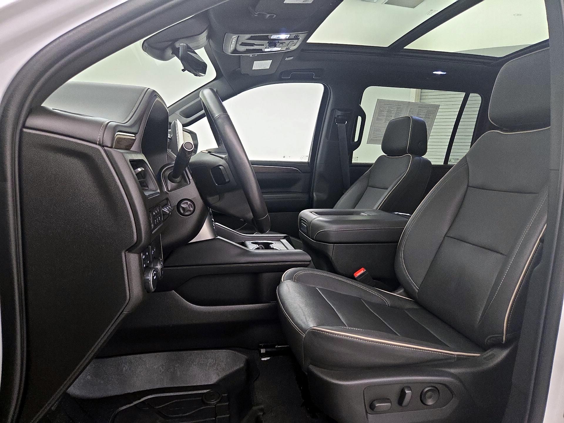 Thumbnail: 2023 Chevrolet Suburban - 11