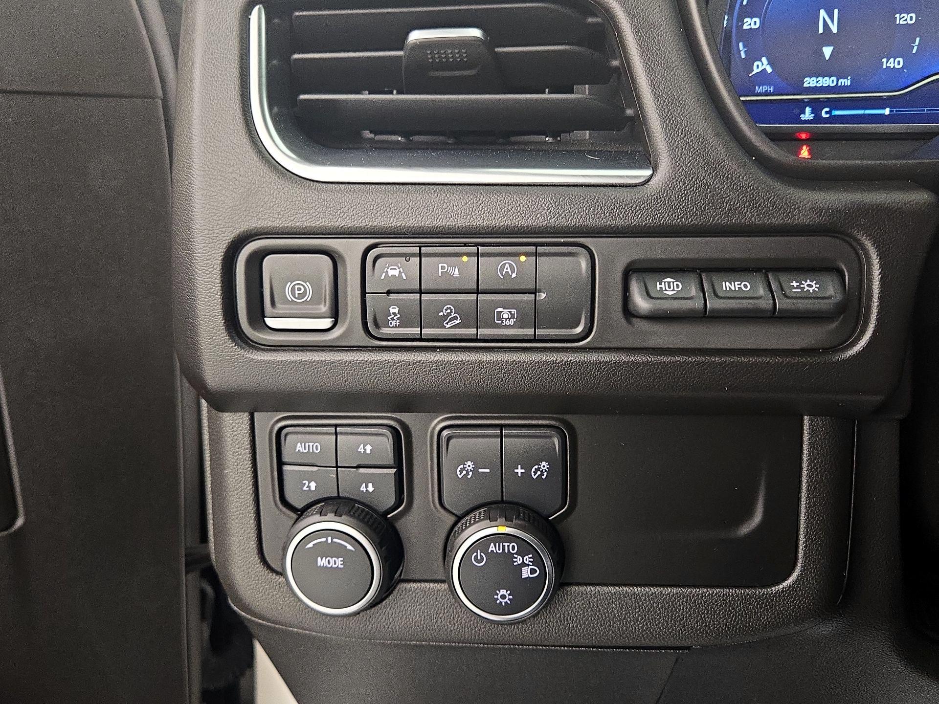 Thumbnail: 2023 Chevrolet Suburban - 13