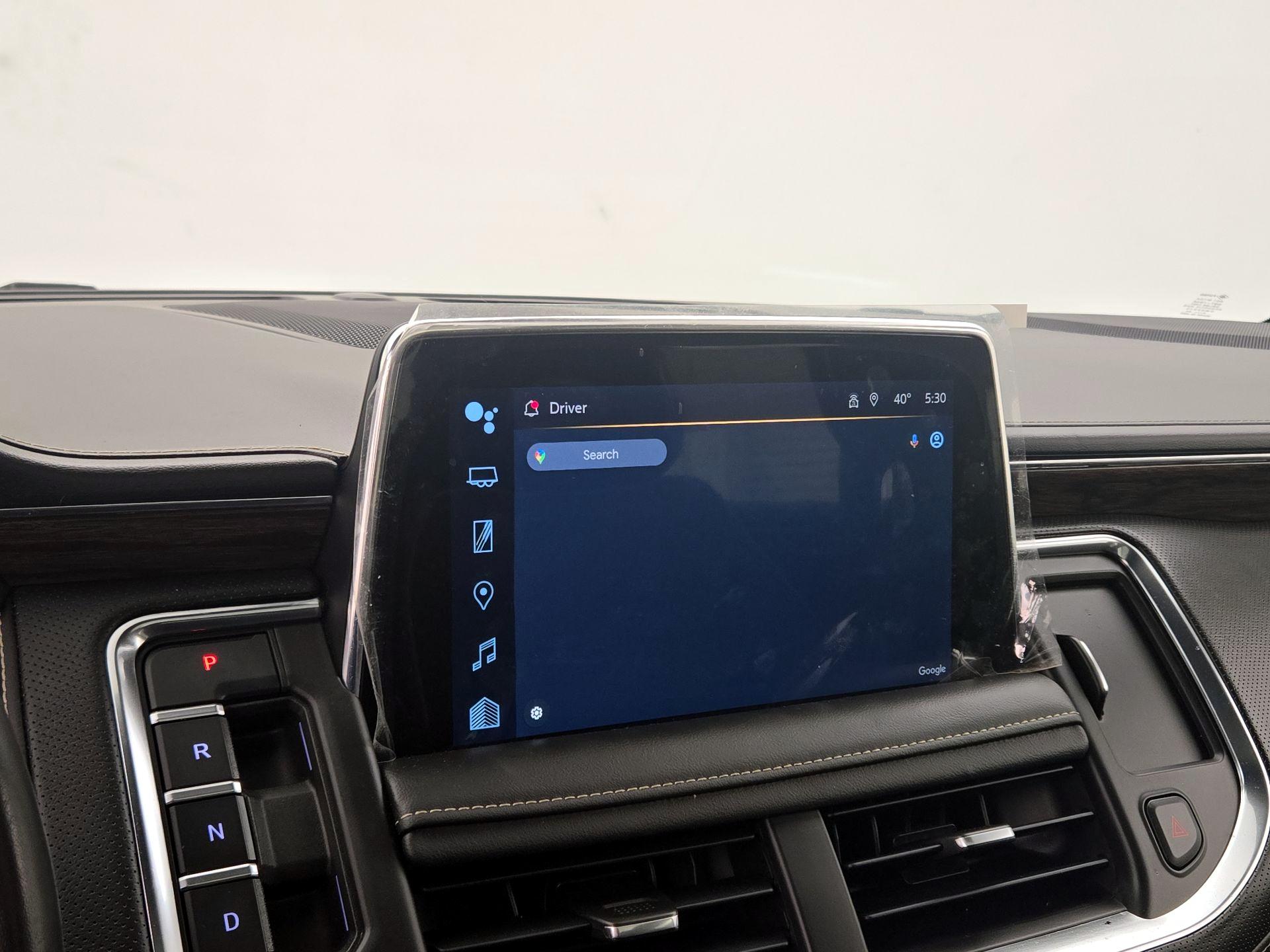 Thumbnail: 2023 Chevrolet Suburban - 14