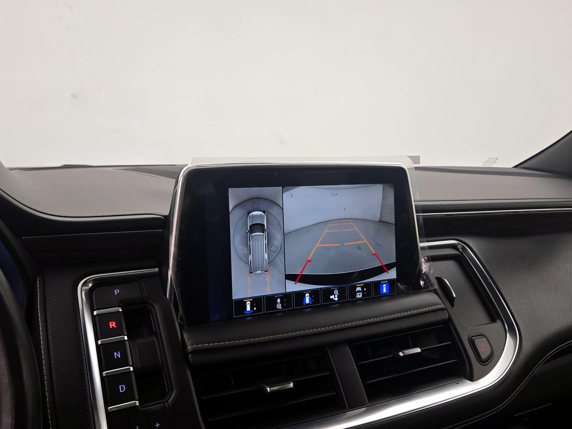 Thumbnail: 2023 Chevrolet Suburban - 15