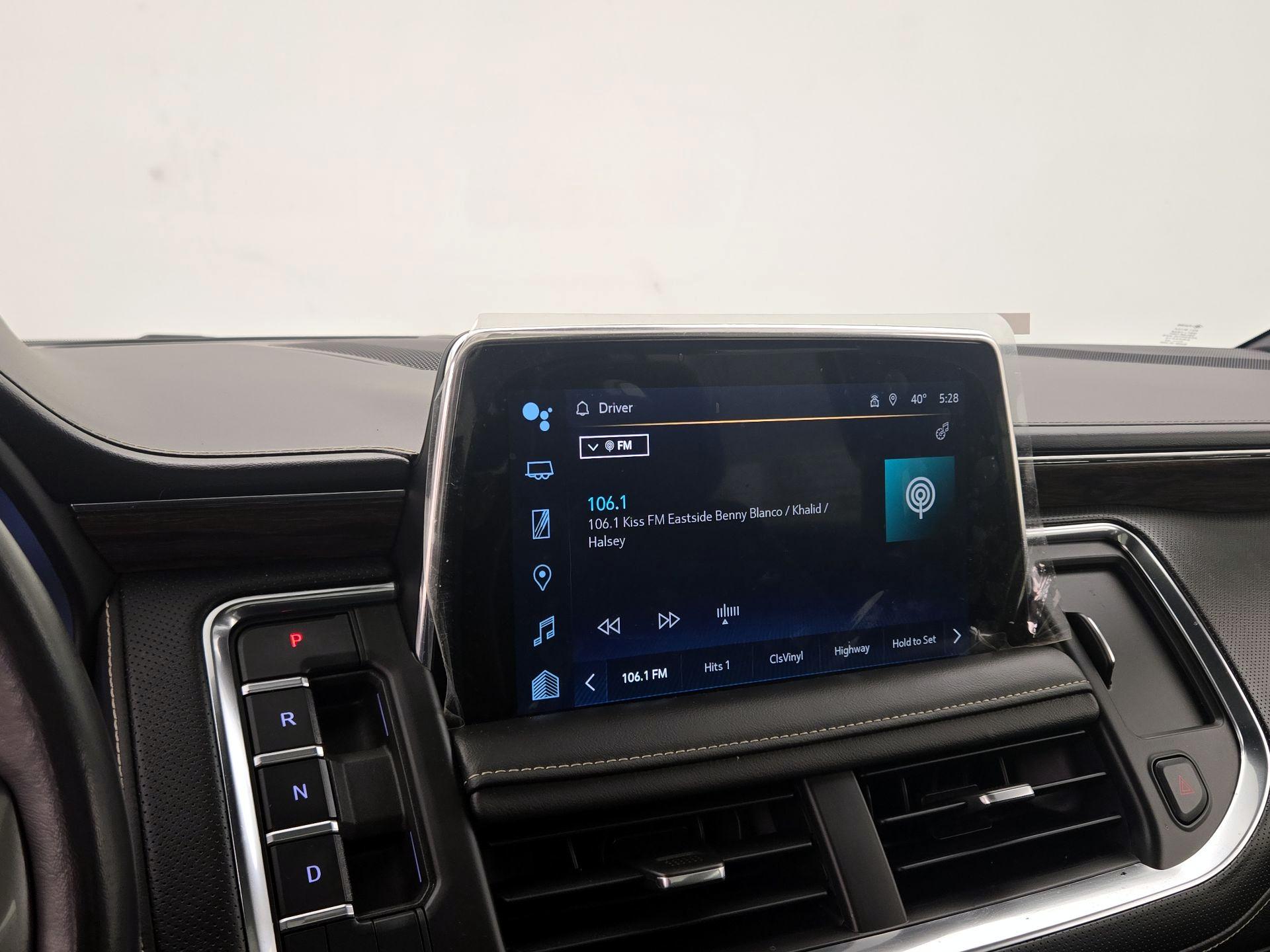 Thumbnail: 2023 Chevrolet Suburban - 16