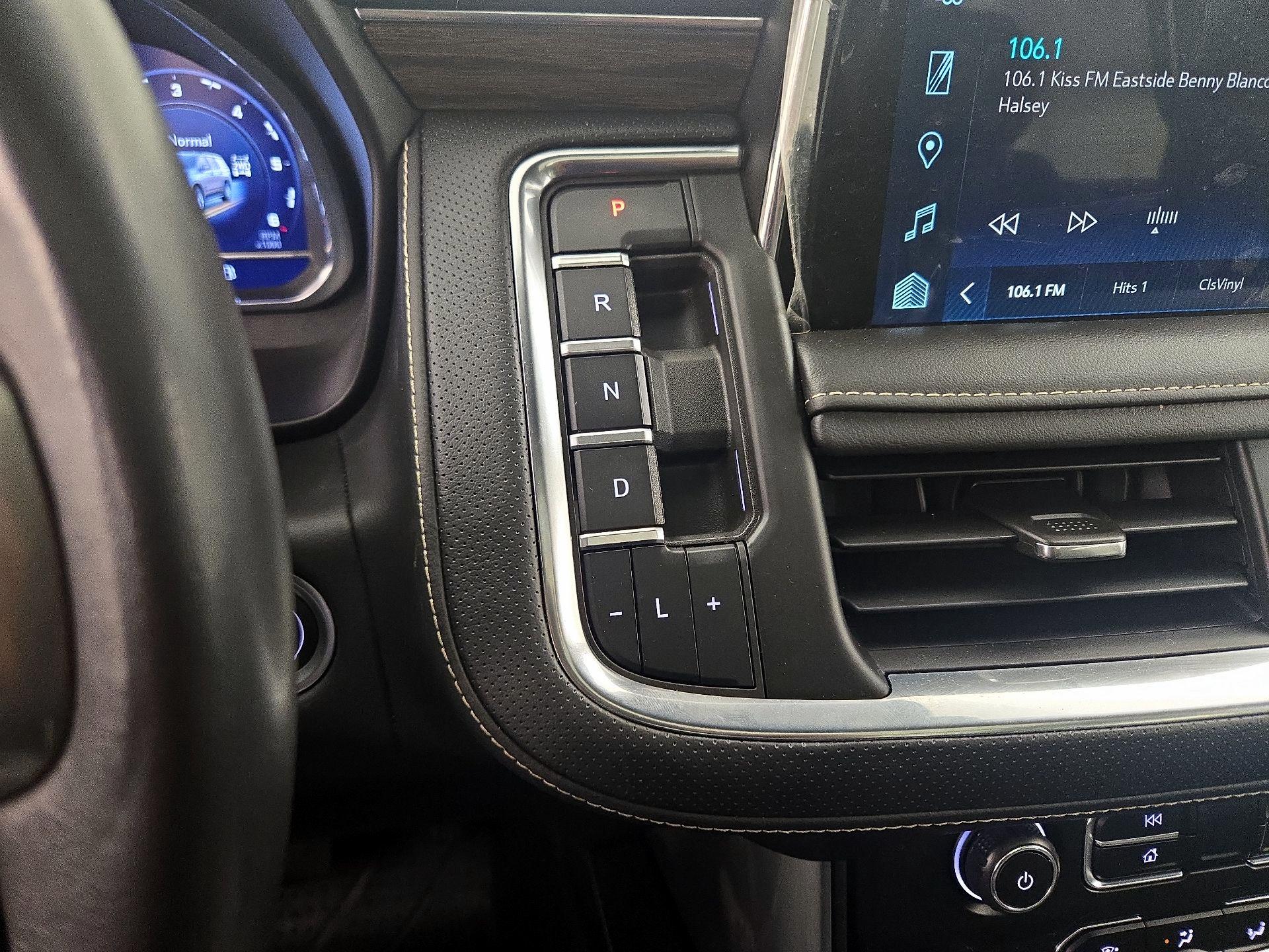 Thumbnail: 2023 Chevrolet Suburban - 18