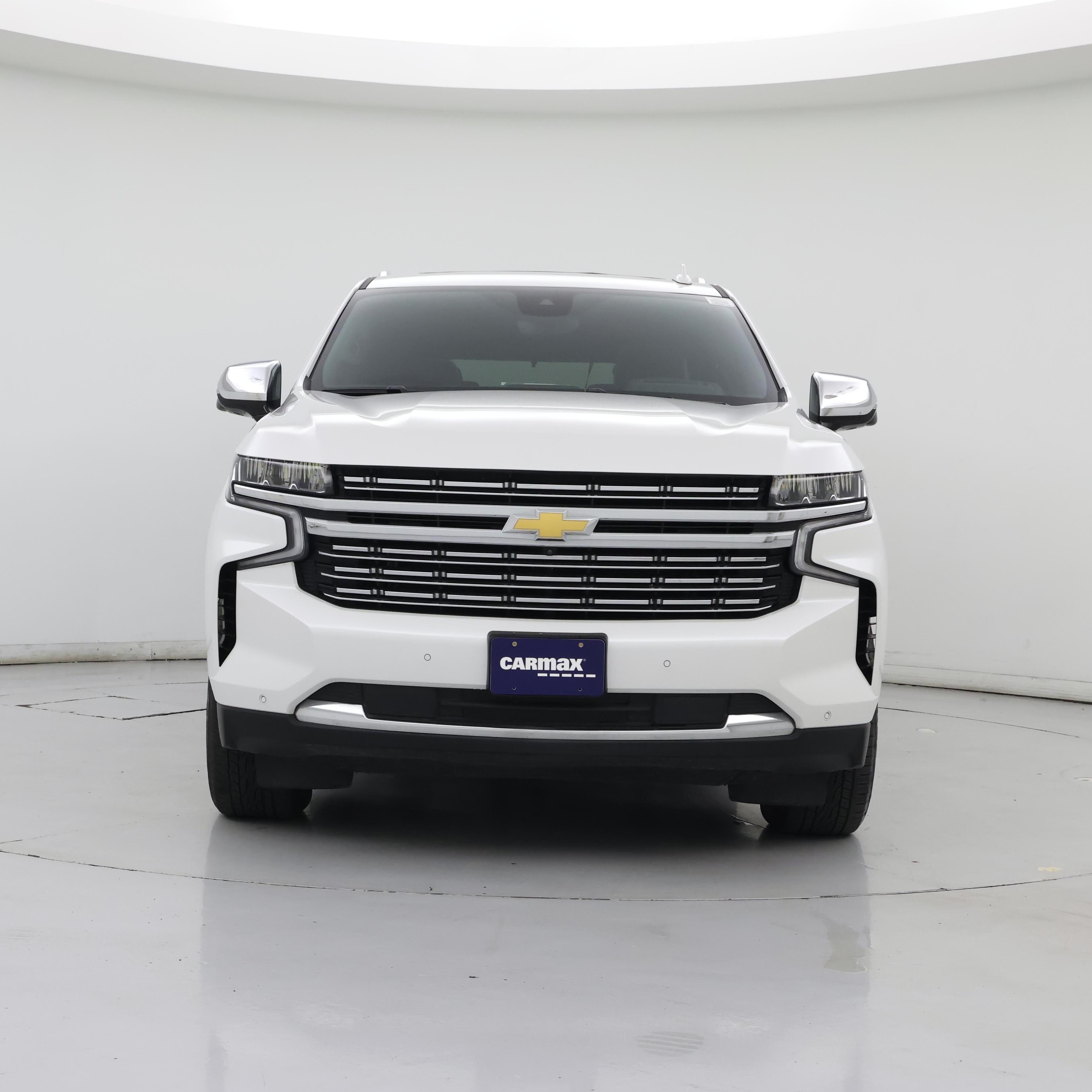 Thumbnail: 2023 Chevrolet Suburban - 5