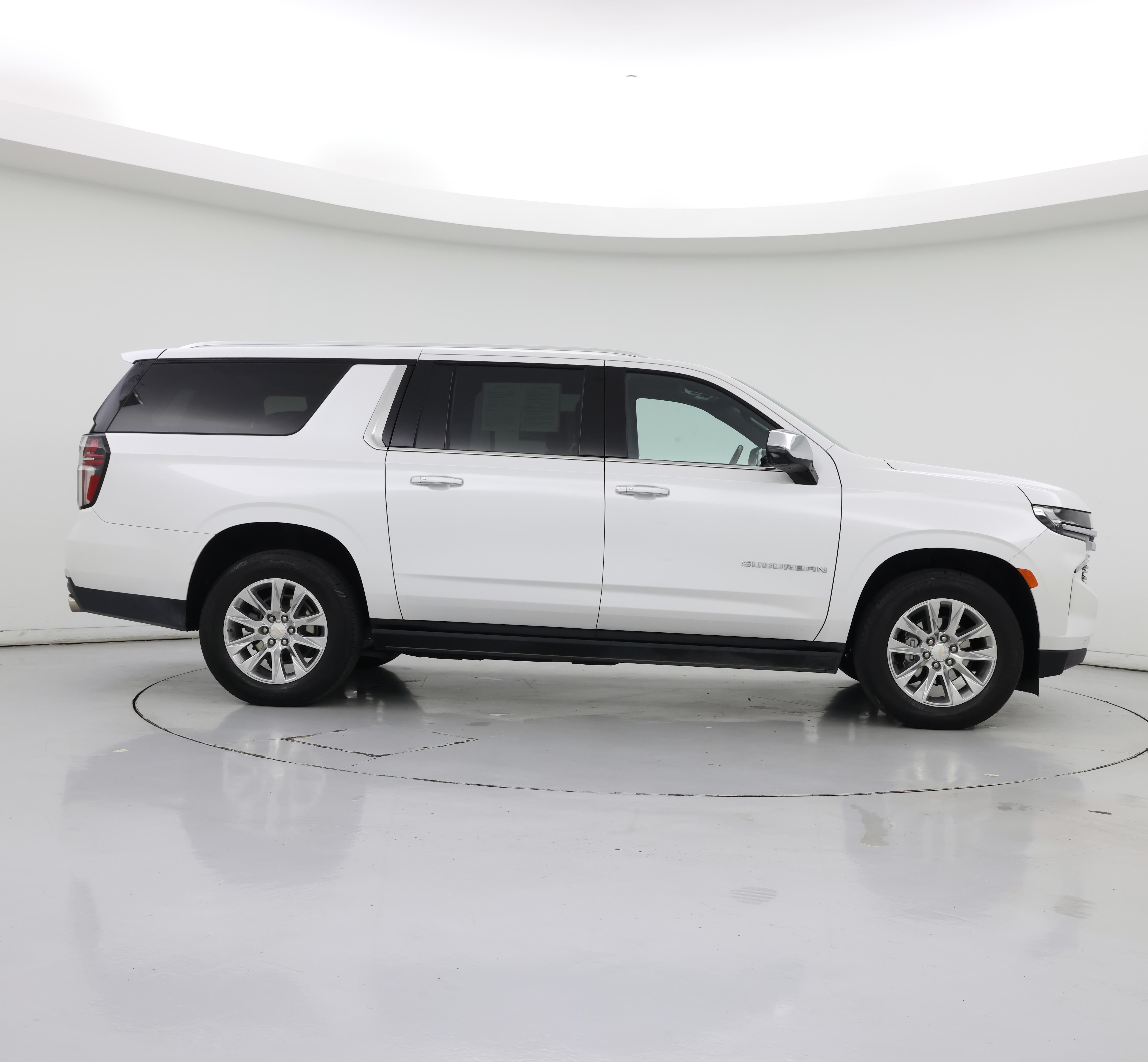 Thumbnail: 2023 Chevrolet Suburban - 7