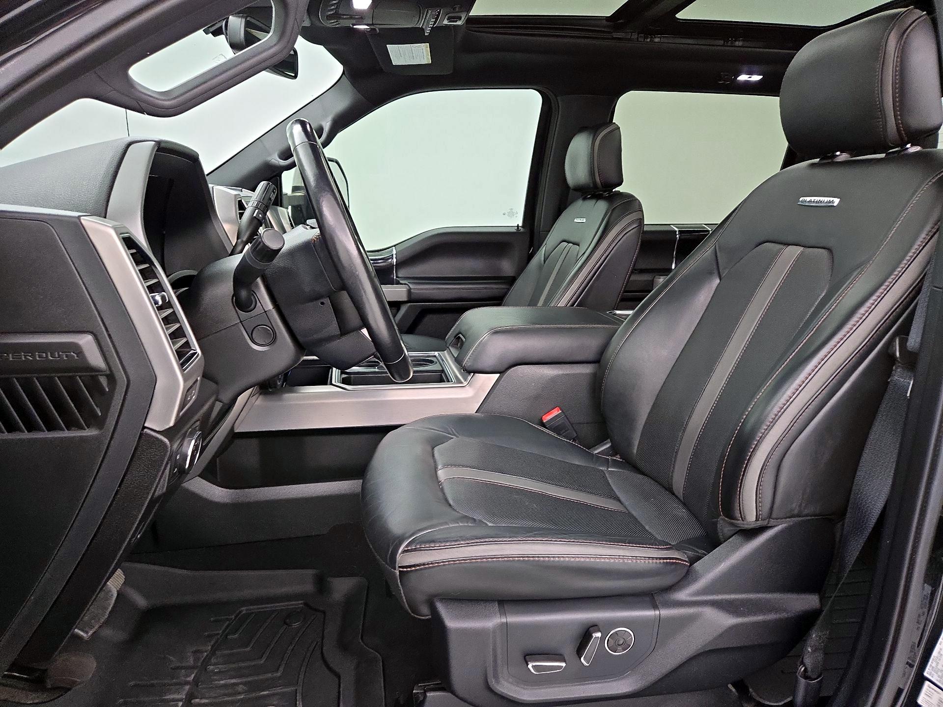 Thumbnail: 2021 Ford F-250 - 11