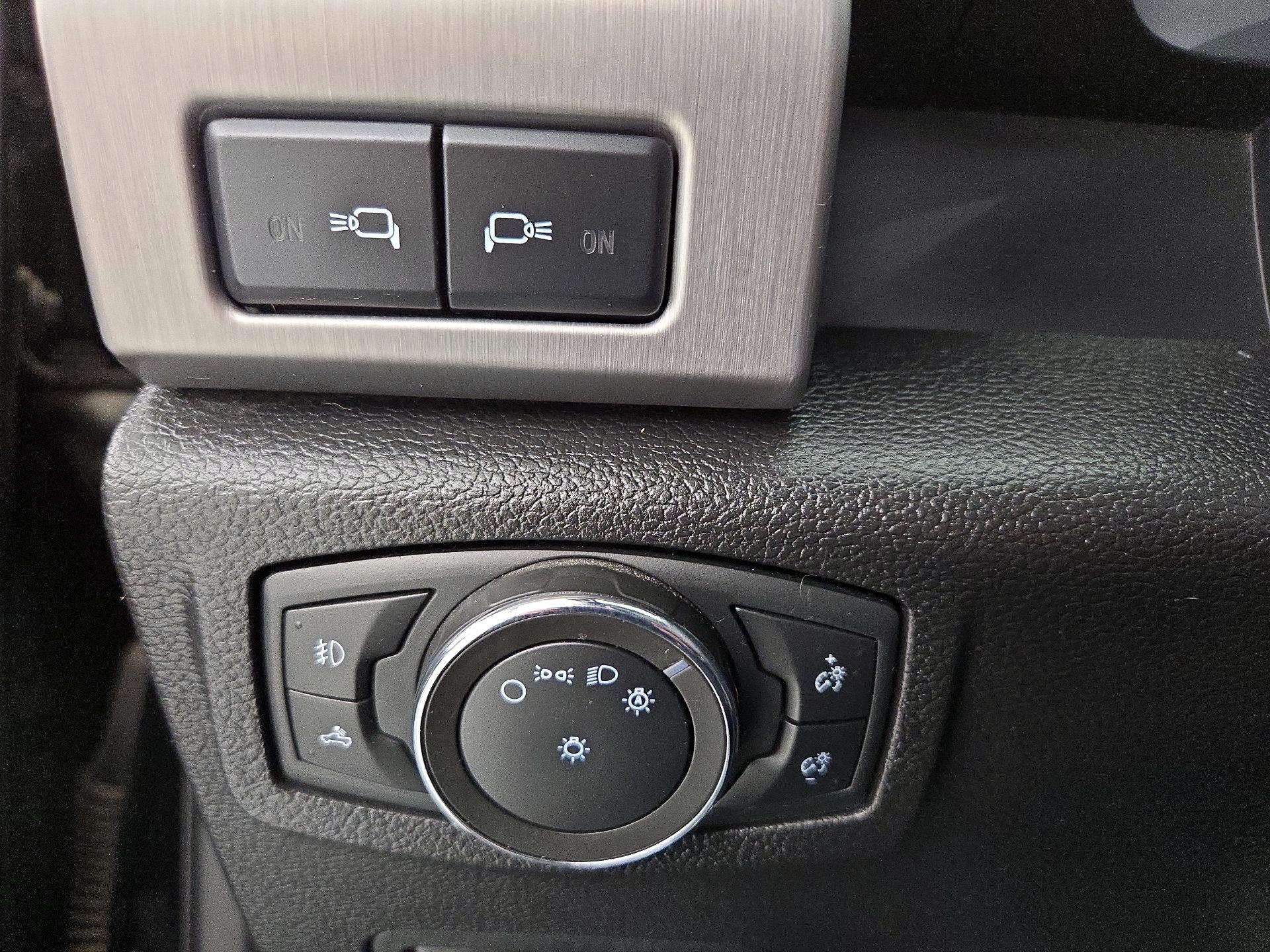 Thumbnail: 2021 Ford F-250 - 13