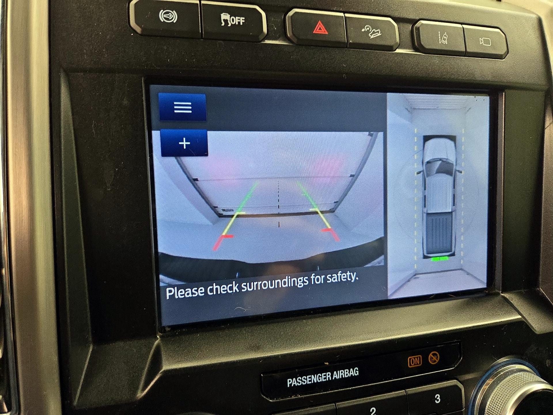 Thumbnail: 2021 Ford F-250 - 15