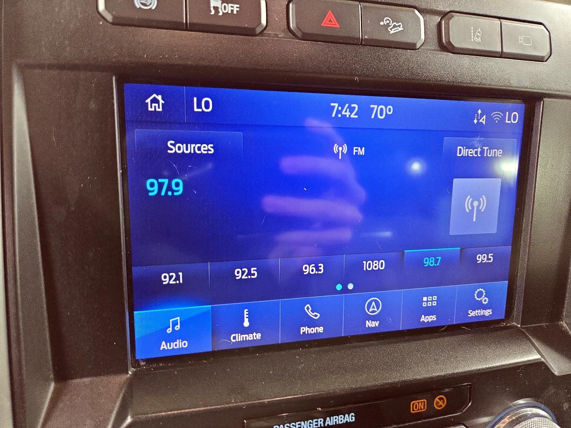 Thumbnail: 2021 Ford F-250 - 16