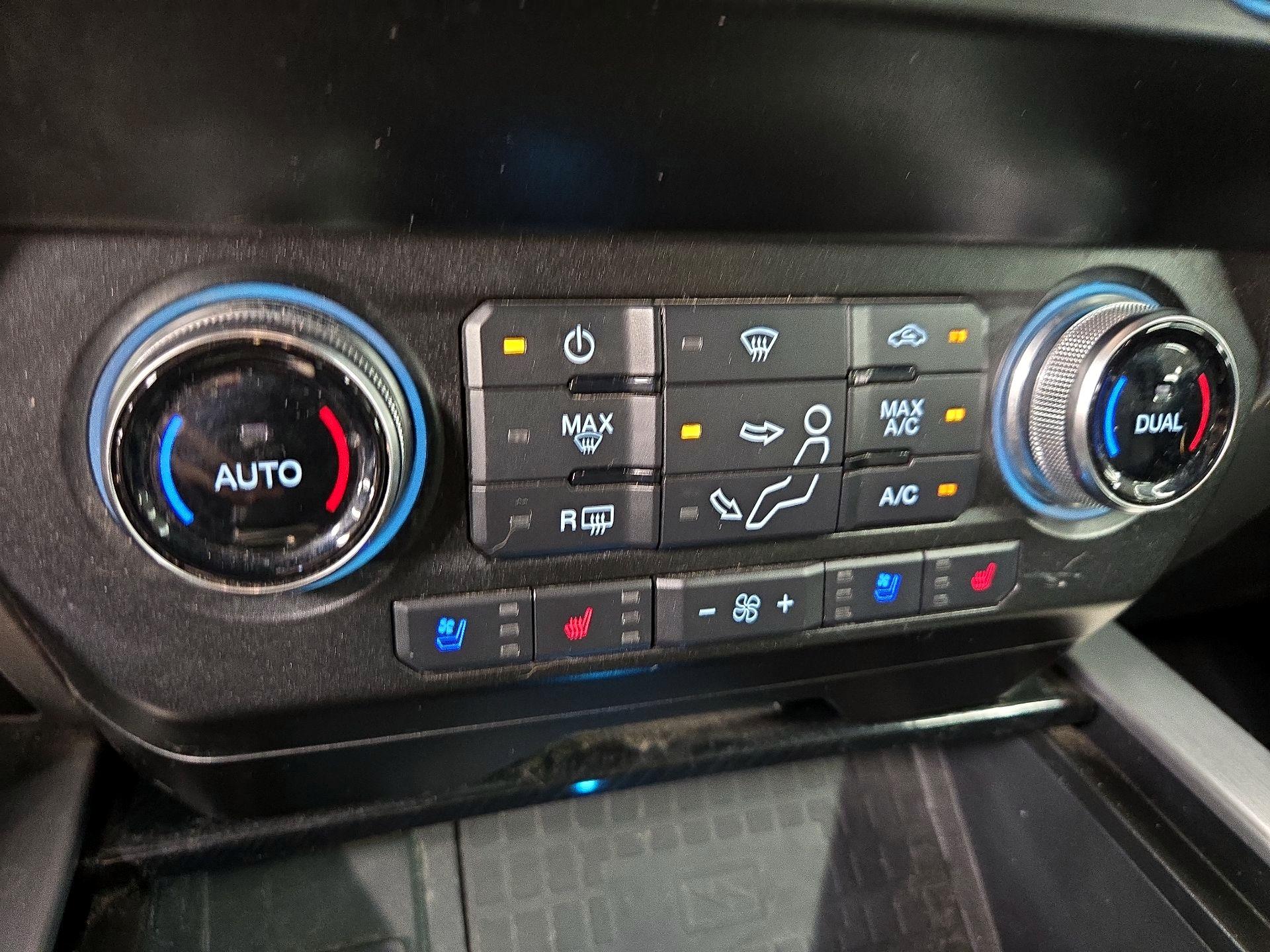 Thumbnail: 2021 Ford F-250 - 17