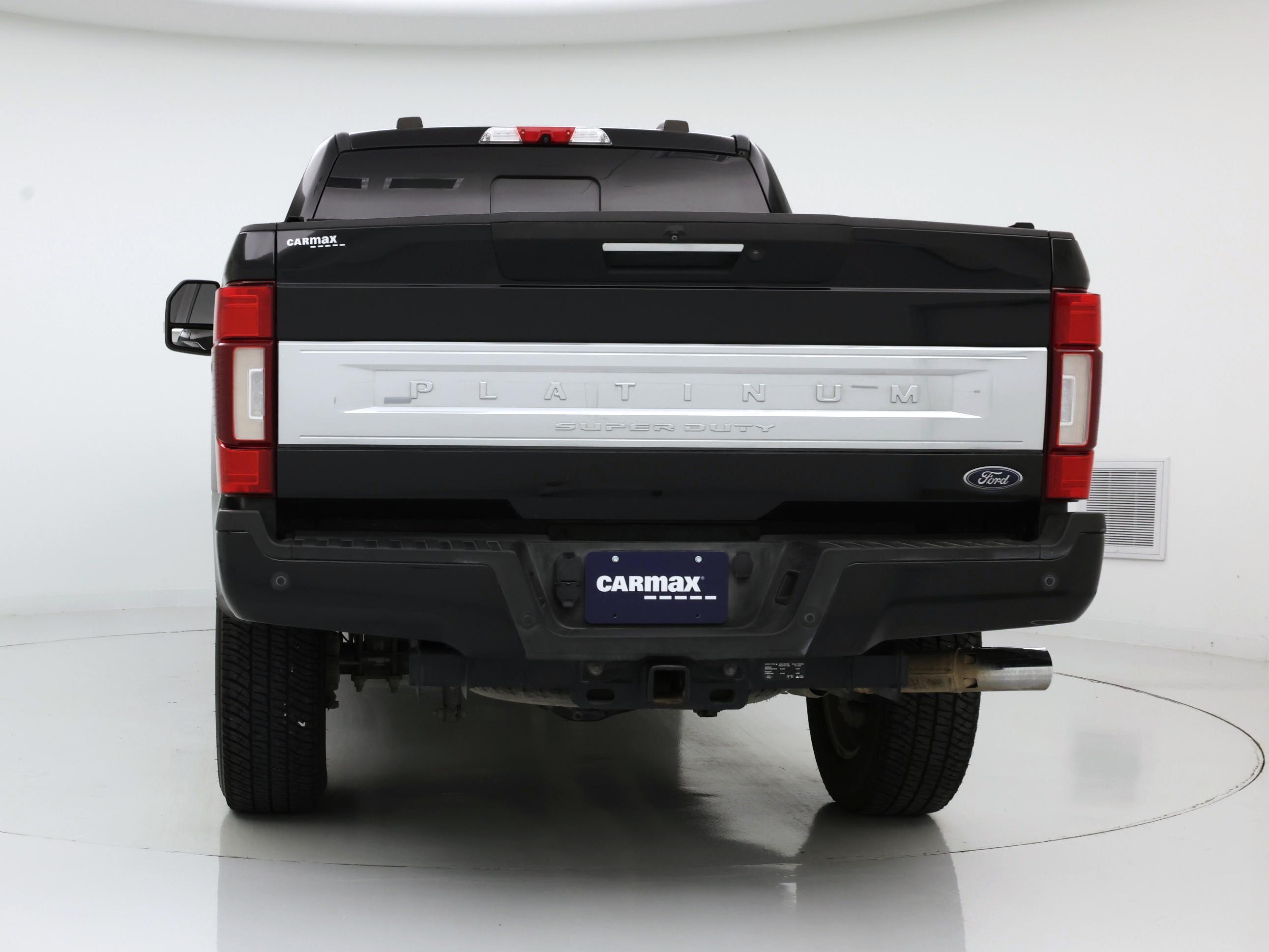 Thumbnail: 2021 Ford F-250 - 6