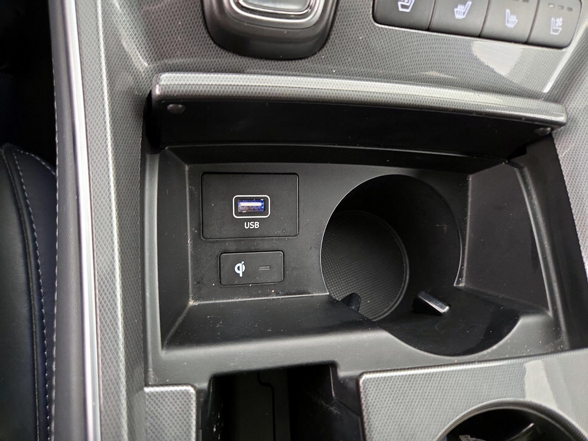 Thumbnail: 2022 Hyundai Santa Fe - 19