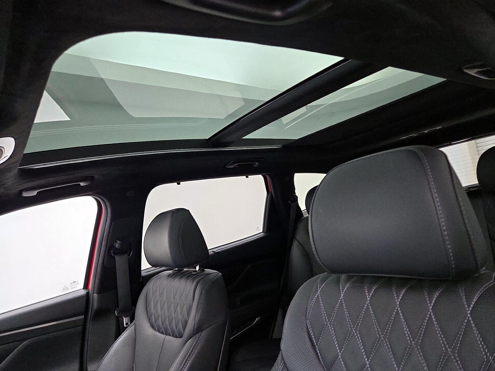 Thumbnail: 2022 Hyundai Santa Fe - 20