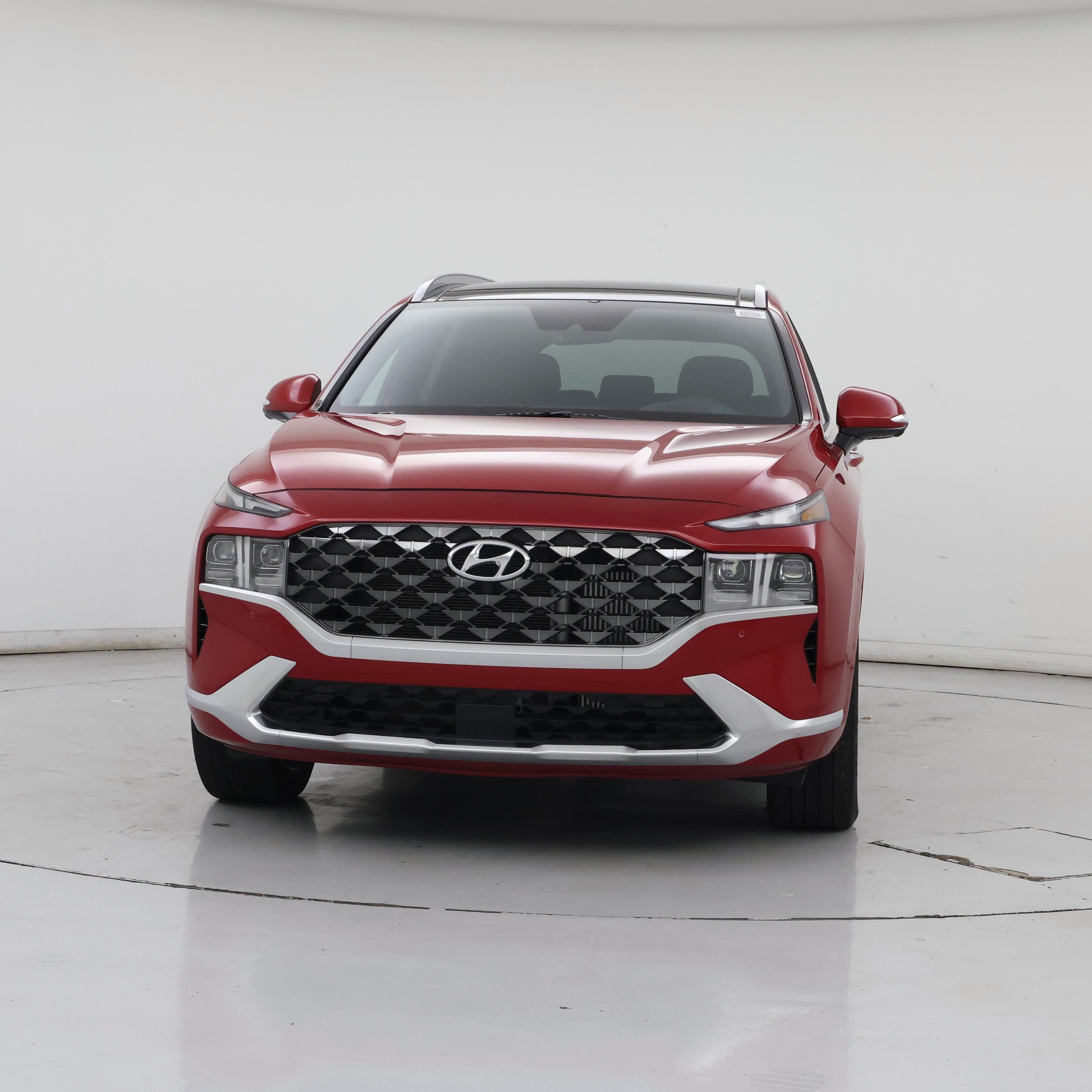 Thumbnail: 2022 Hyundai Santa Fe - 5