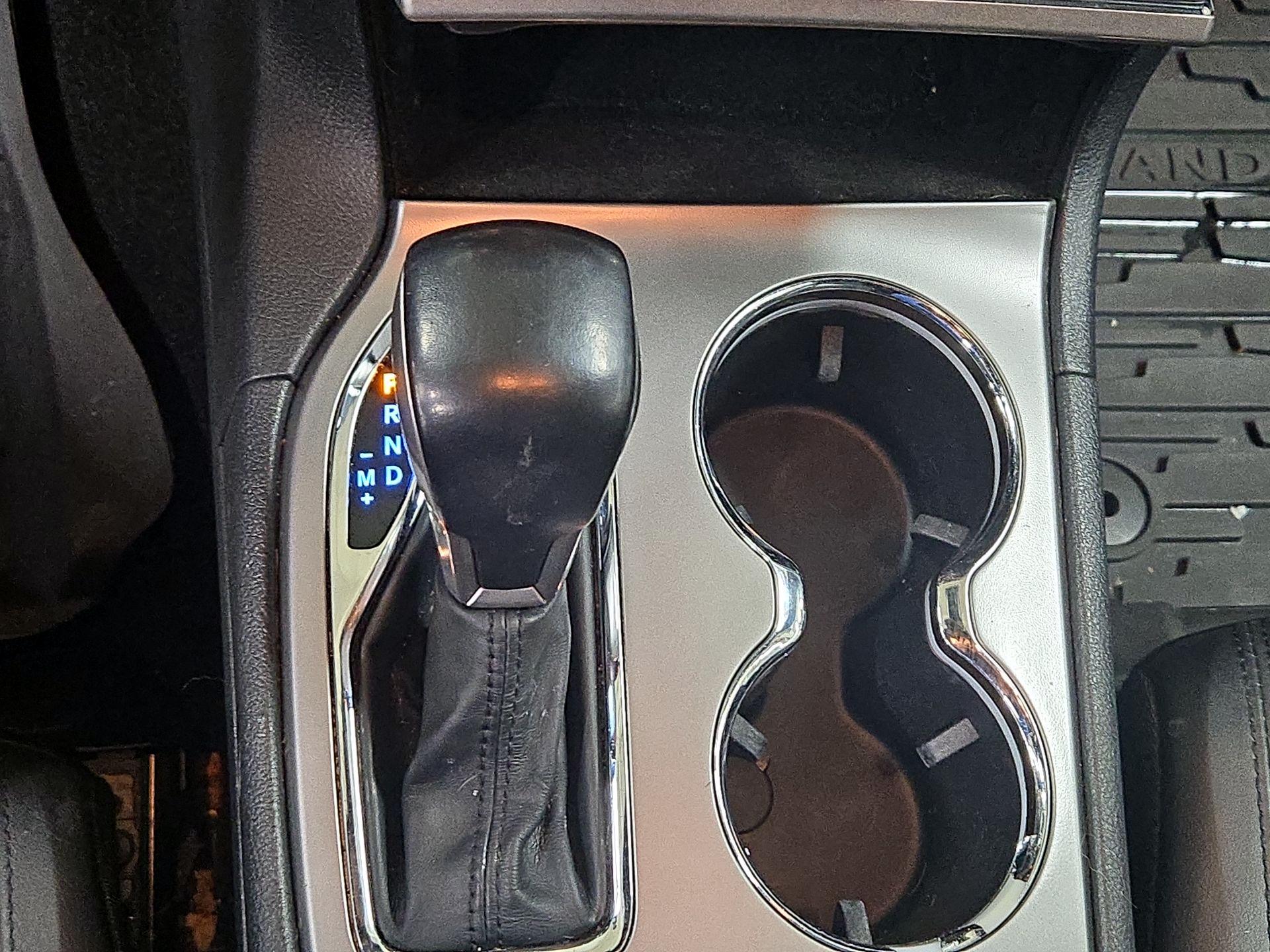 Thumbnail: 2020 Jeep Grand Cherokee - 18