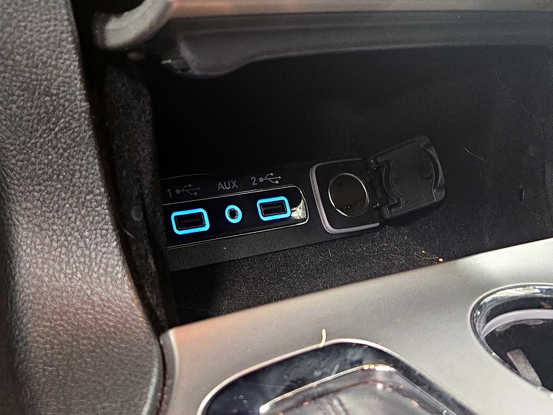 Thumbnail: 2020 Jeep Grand Cherokee - 19