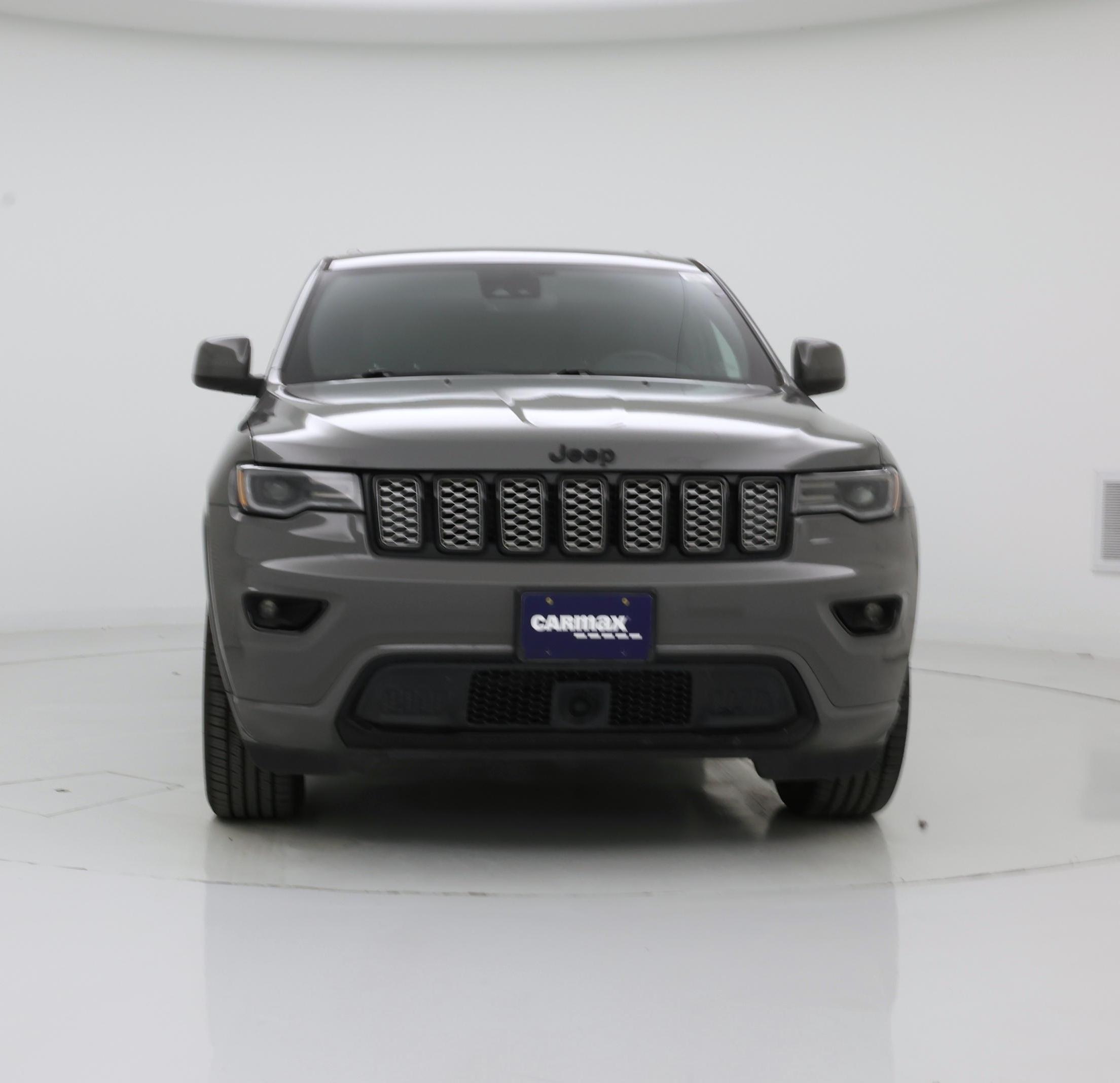 Thumbnail: 2020 Jeep Grand Cherokee - 5