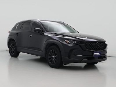 2023 Mazda CX-50 2.5 S Preferred Plus Package