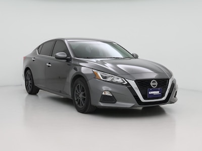2019 Nissan Altima S
