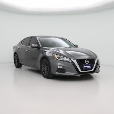 2019 Nissan Altima S