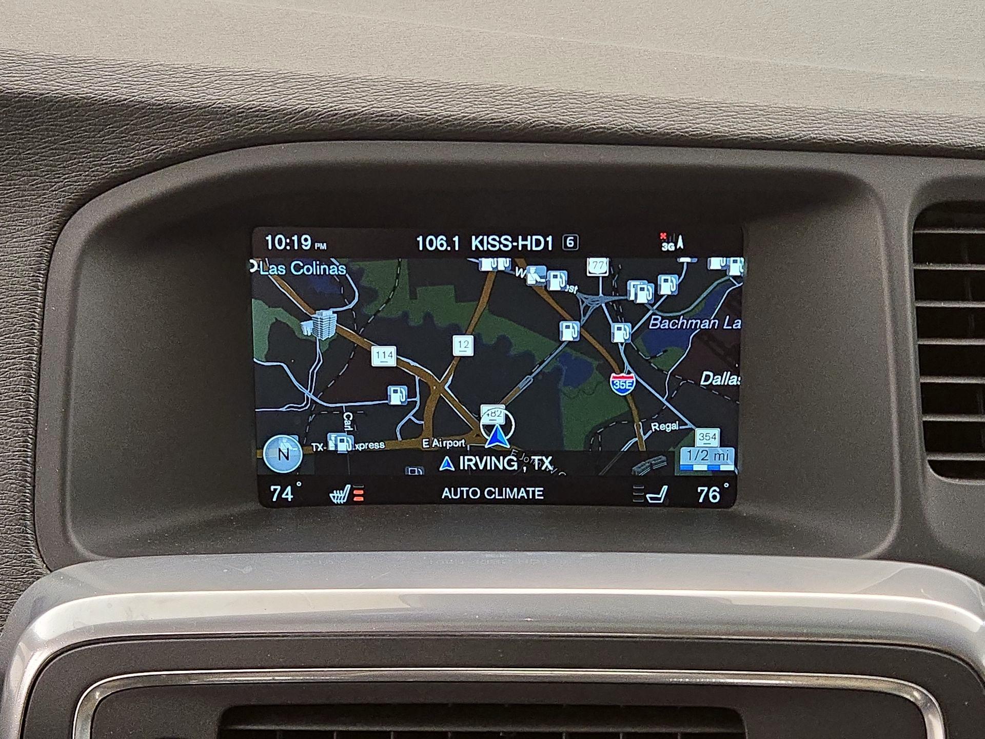 Thumbnail: 2015 Volvo V60 - 14