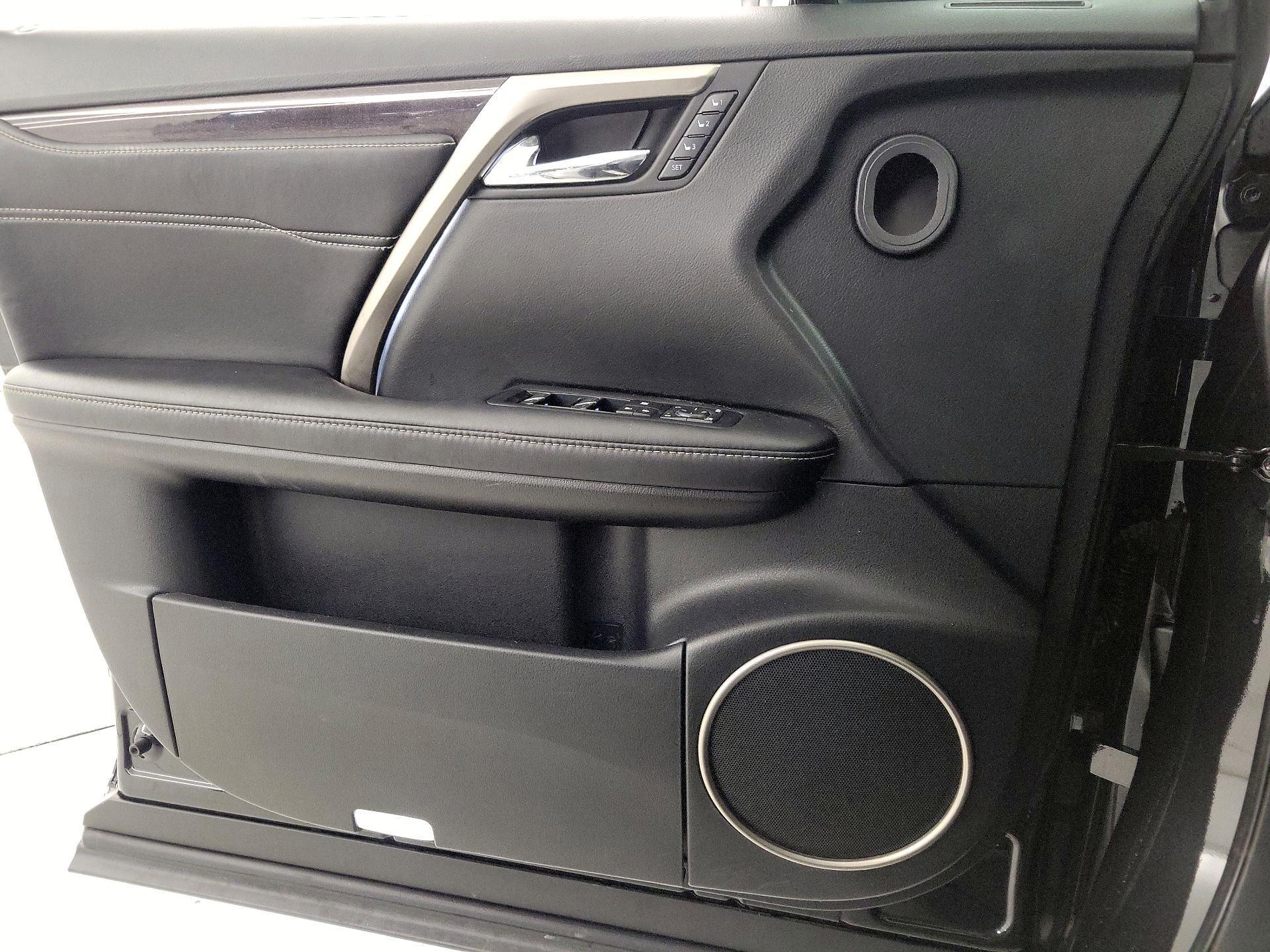 Thumbnail: 2017 Lexus RX - 12