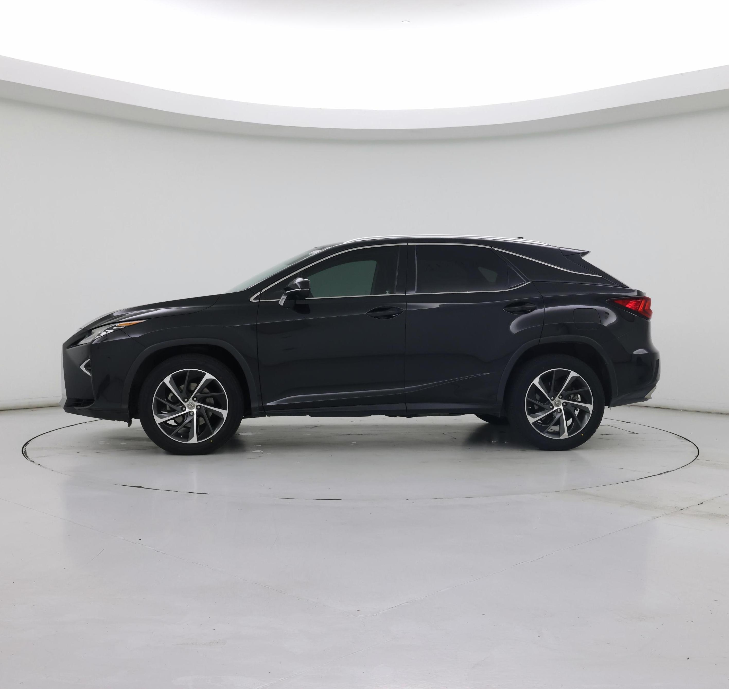 Thumbnail: 2017 Lexus RX - 3