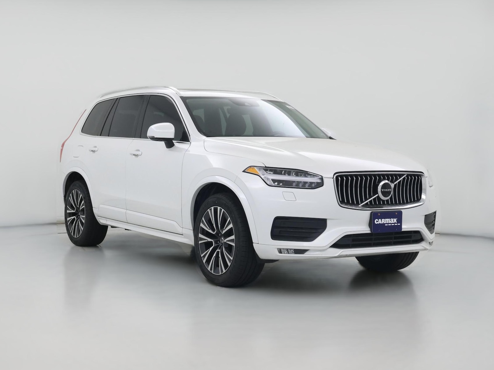 2020 Volvo XC90