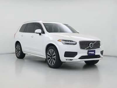 2020 Volvo XC90 T6 Momentum