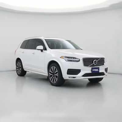 2020 Volvo XC90 T6 Momentum