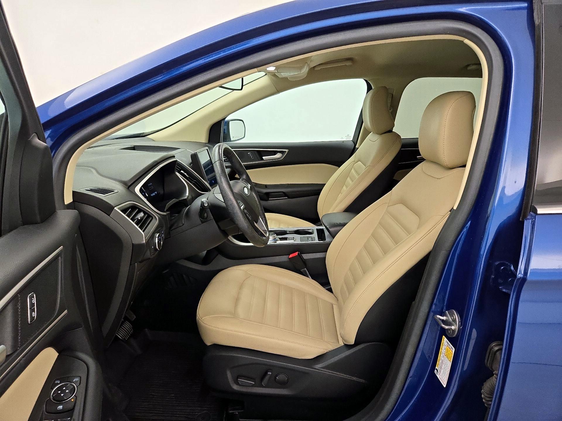 Thumbnail: 2021 Ford Edge - 11