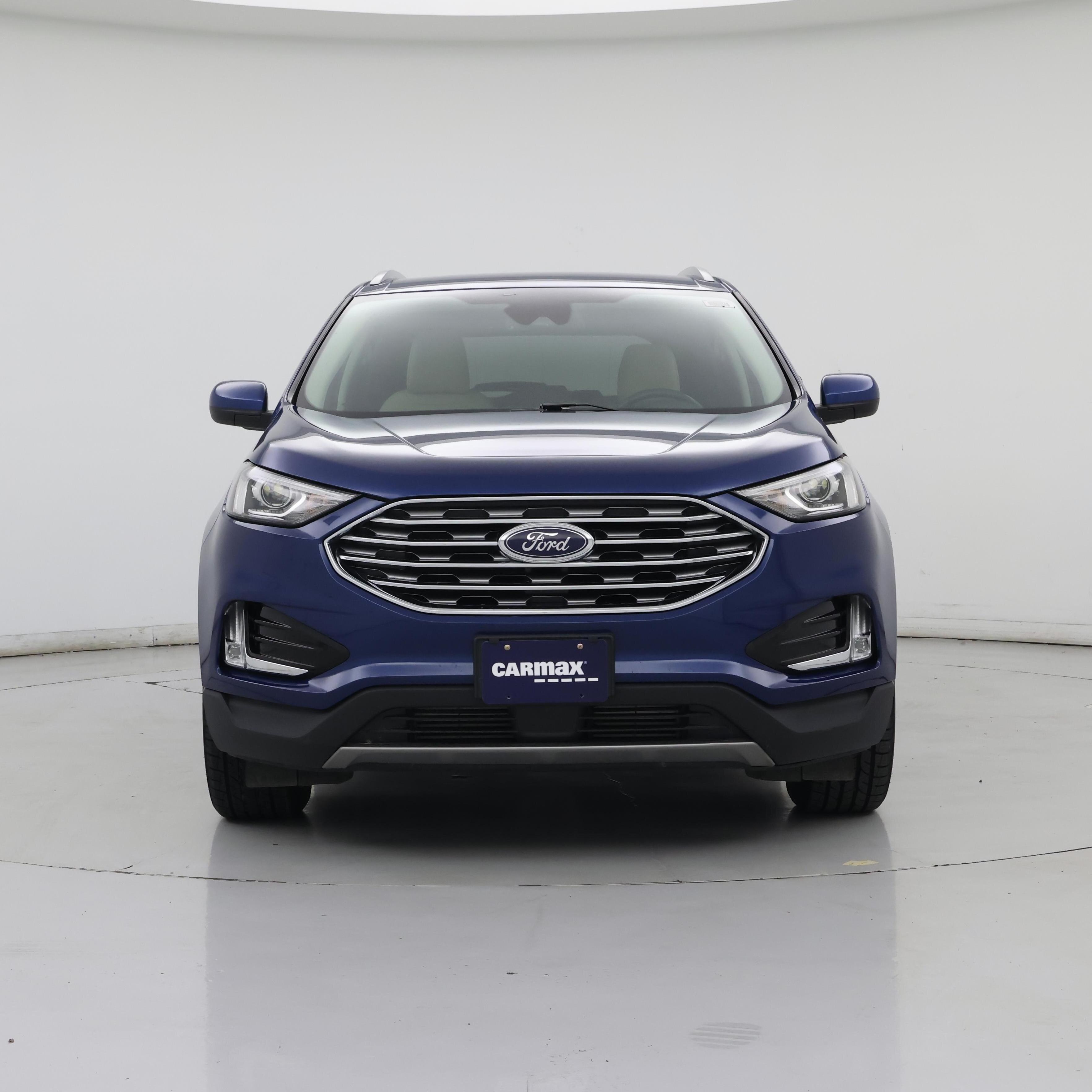 Thumbnail: 2021 Ford Edge - 5