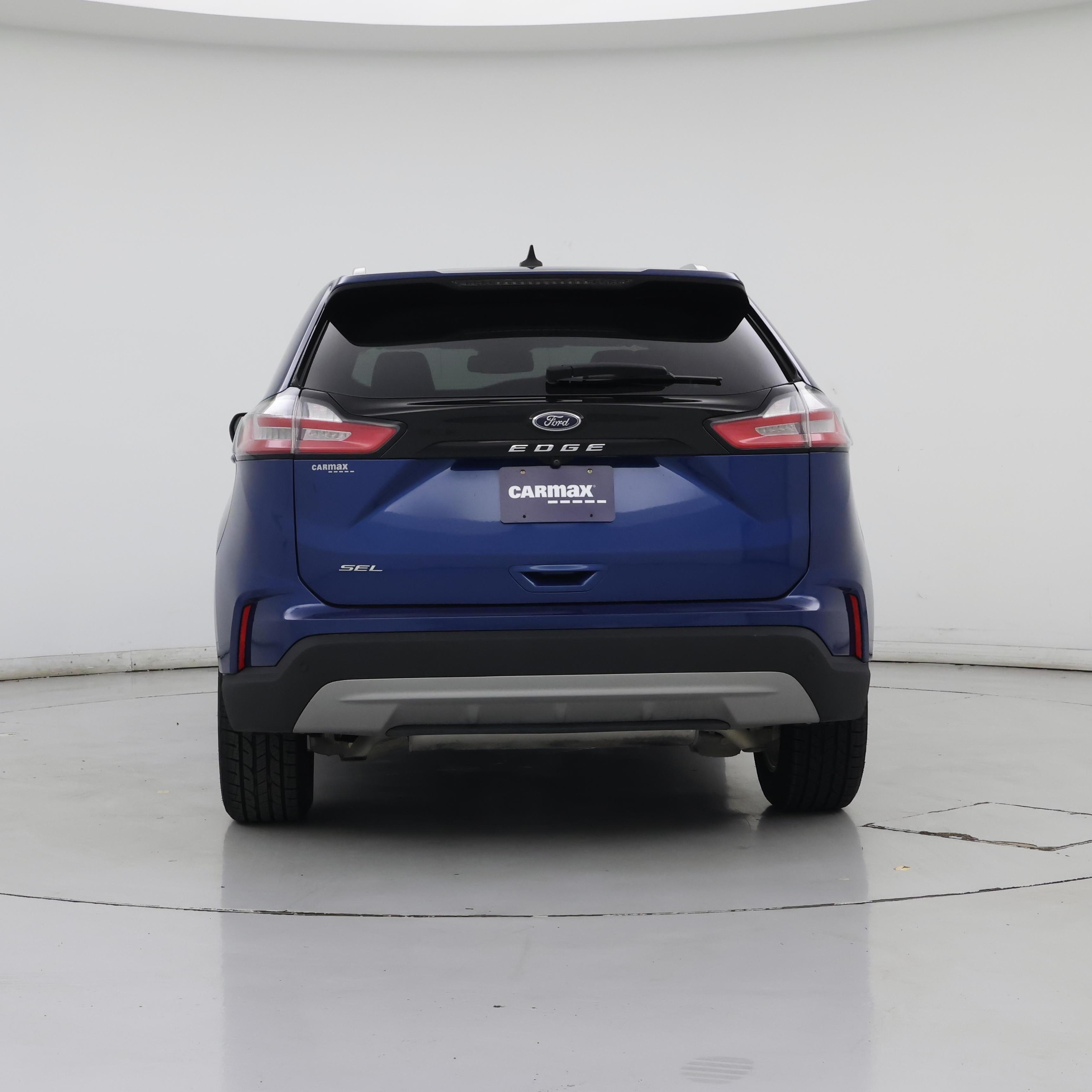 Thumbnail: 2021 Ford Edge - 6