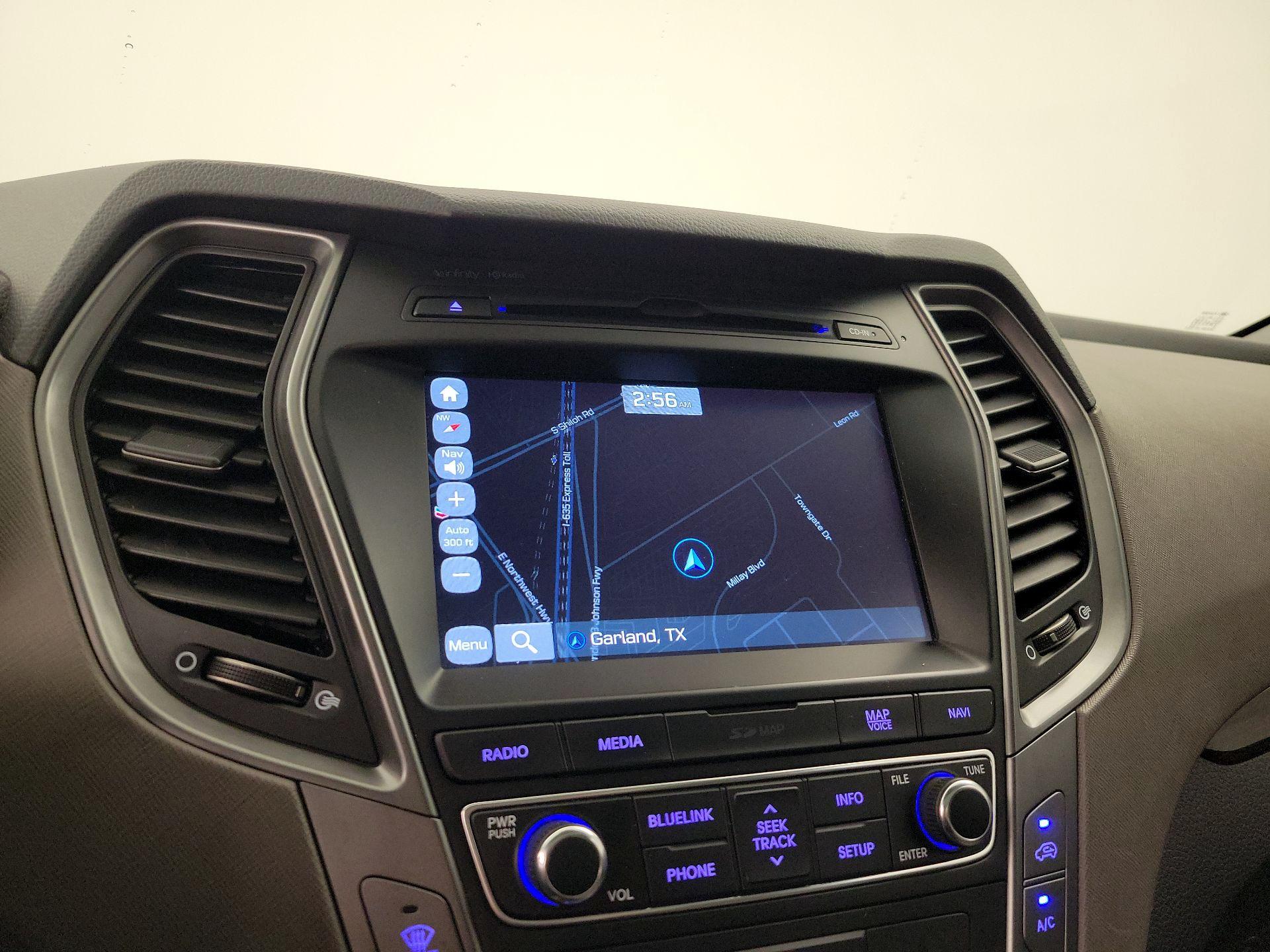 Thumbnail: 2017 Hyundai Santa Fe - 14