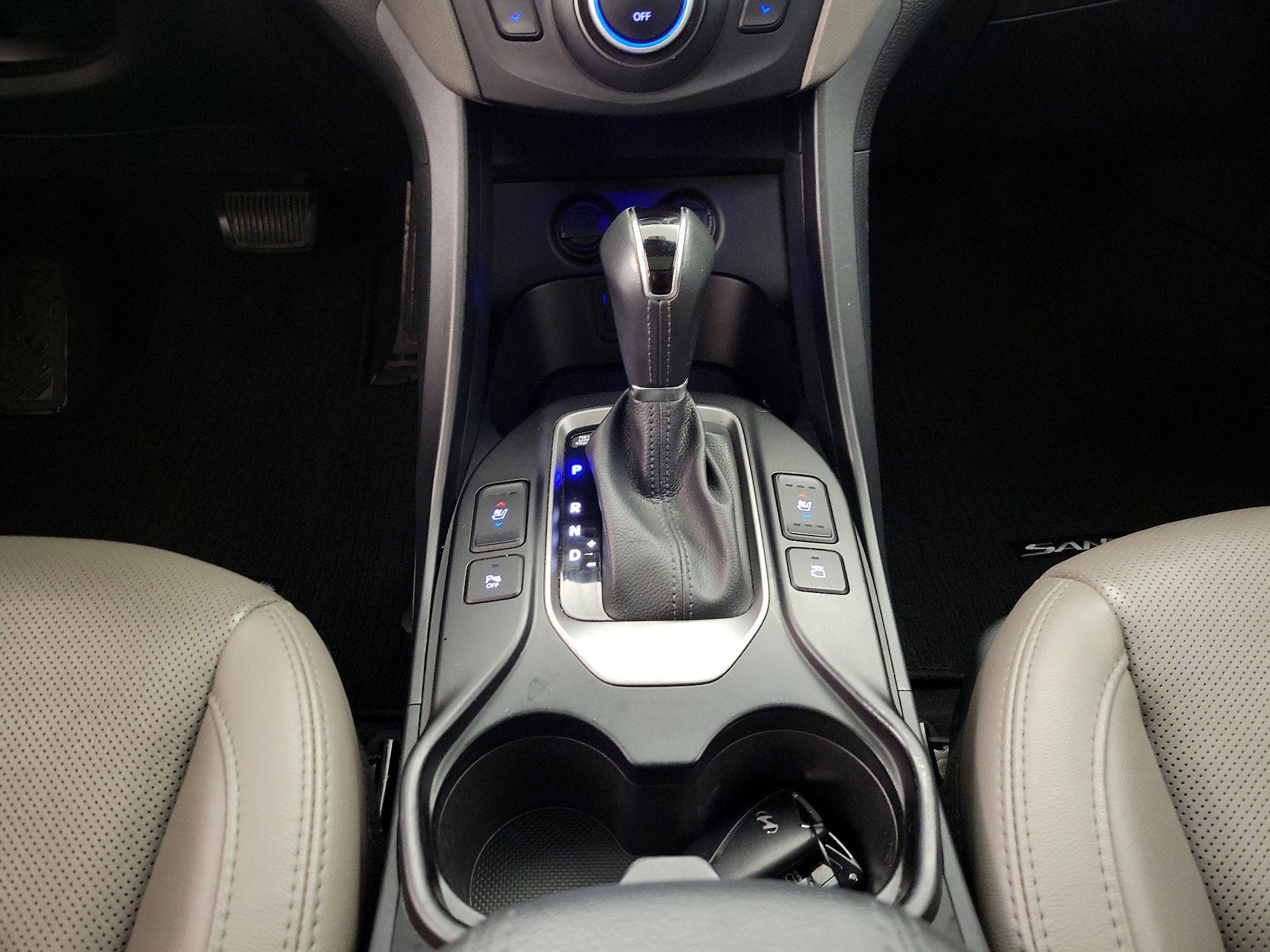 Thumbnail: 2017 Hyundai Santa Fe - 18