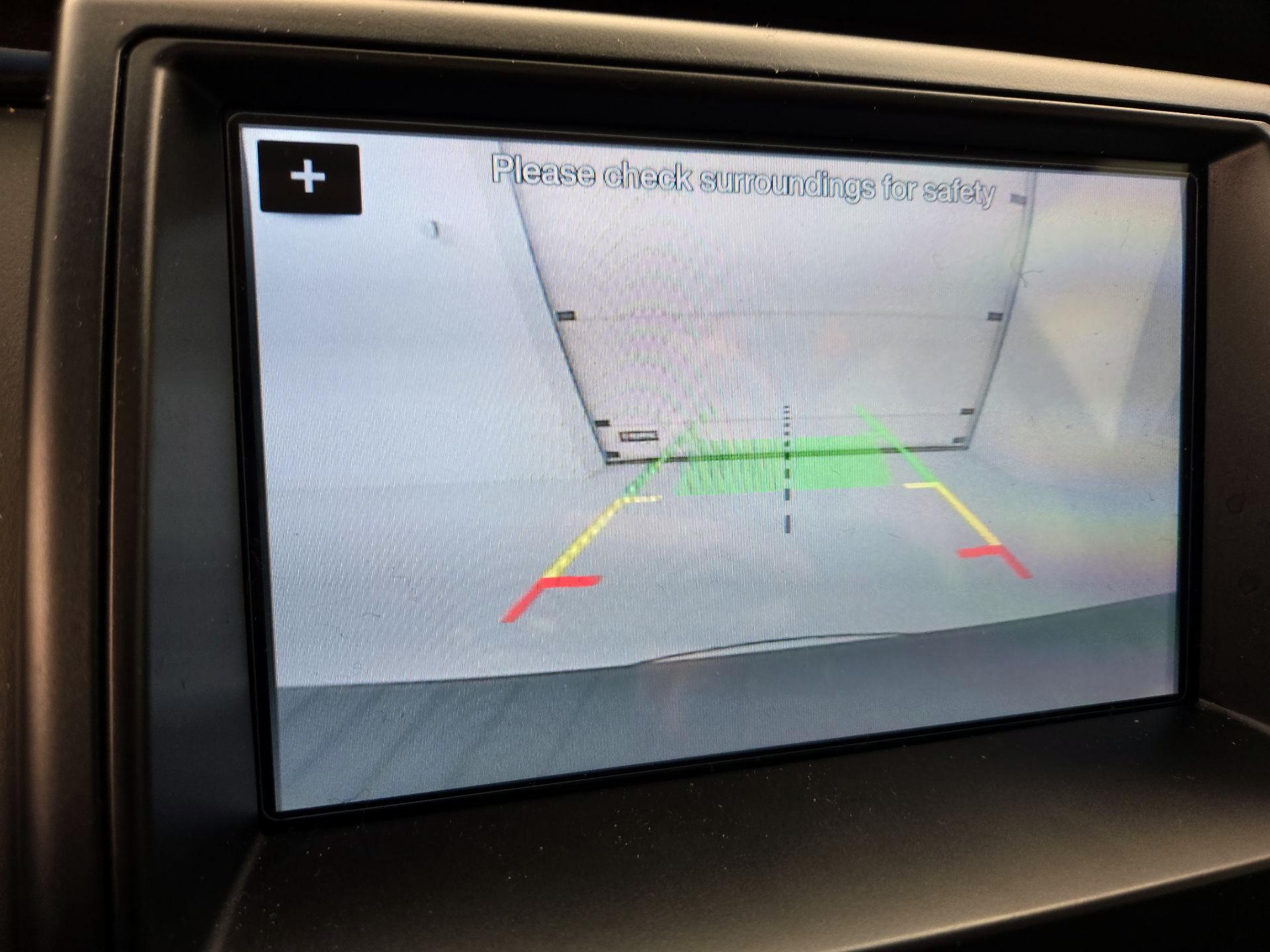 Thumbnail: 2018 Ford Flex - 14