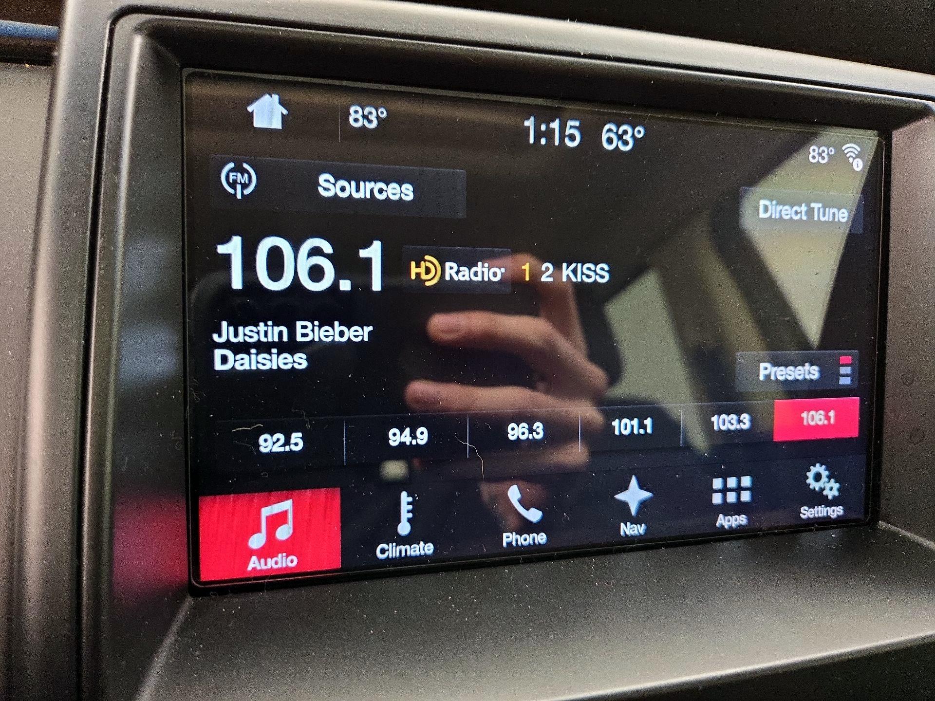 Thumbnail: 2018 Ford Flex - 15