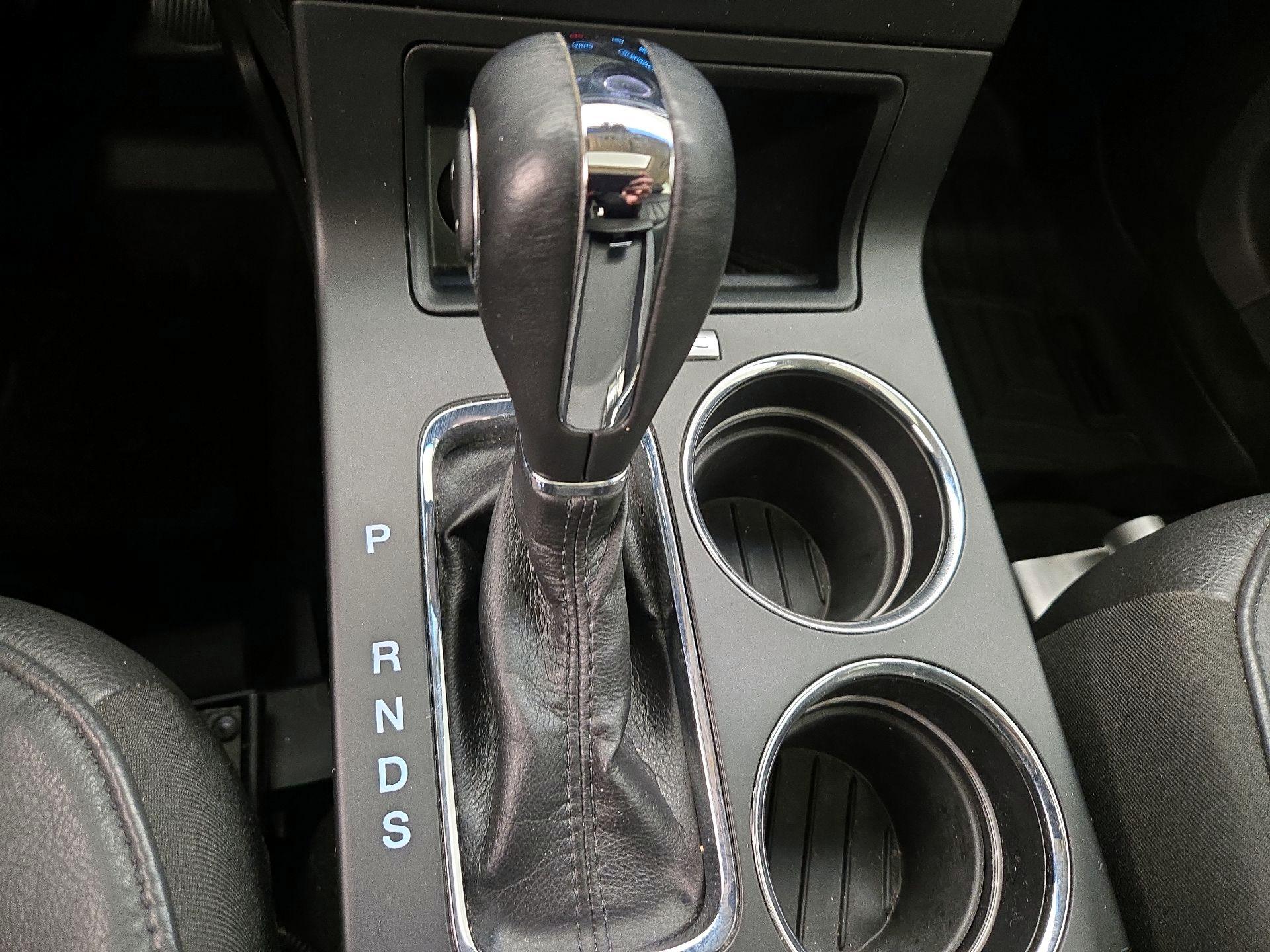 Thumbnail: 2018 Ford Flex - 17