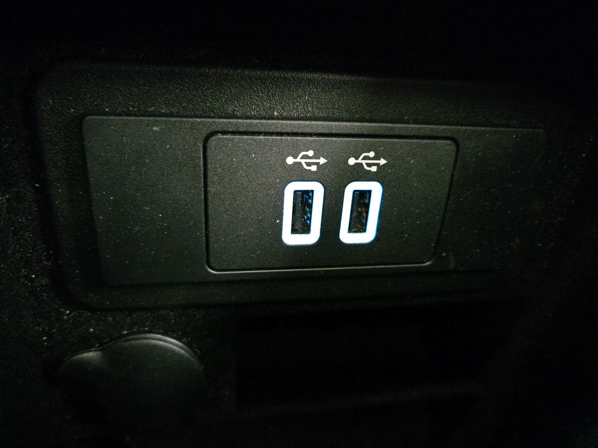 Thumbnail: 2018 Ford Flex - 18