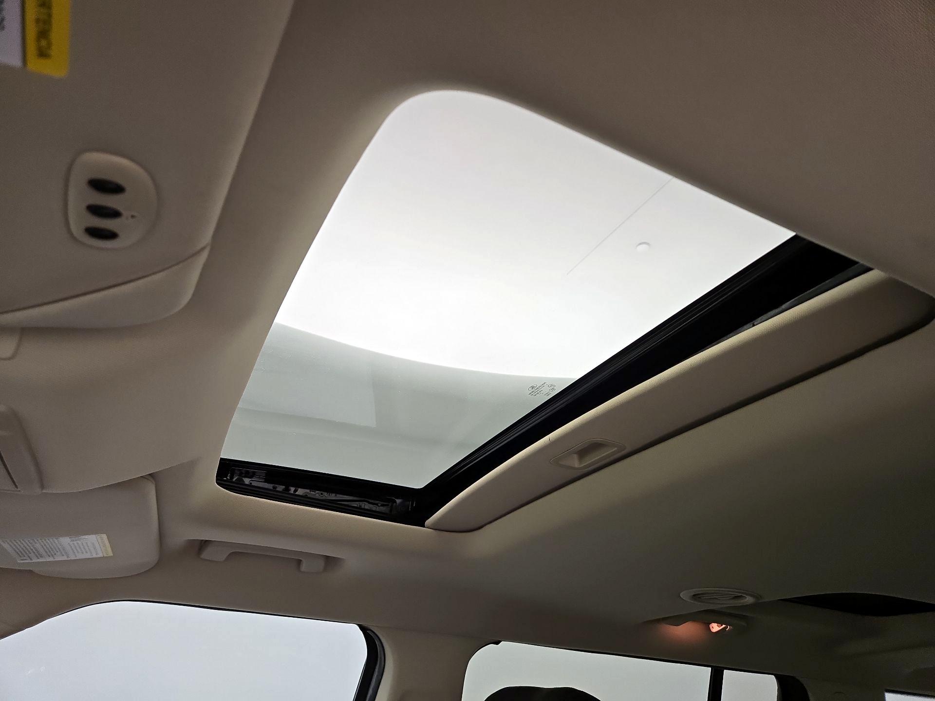 Thumbnail: 2018 Ford Flex - 19