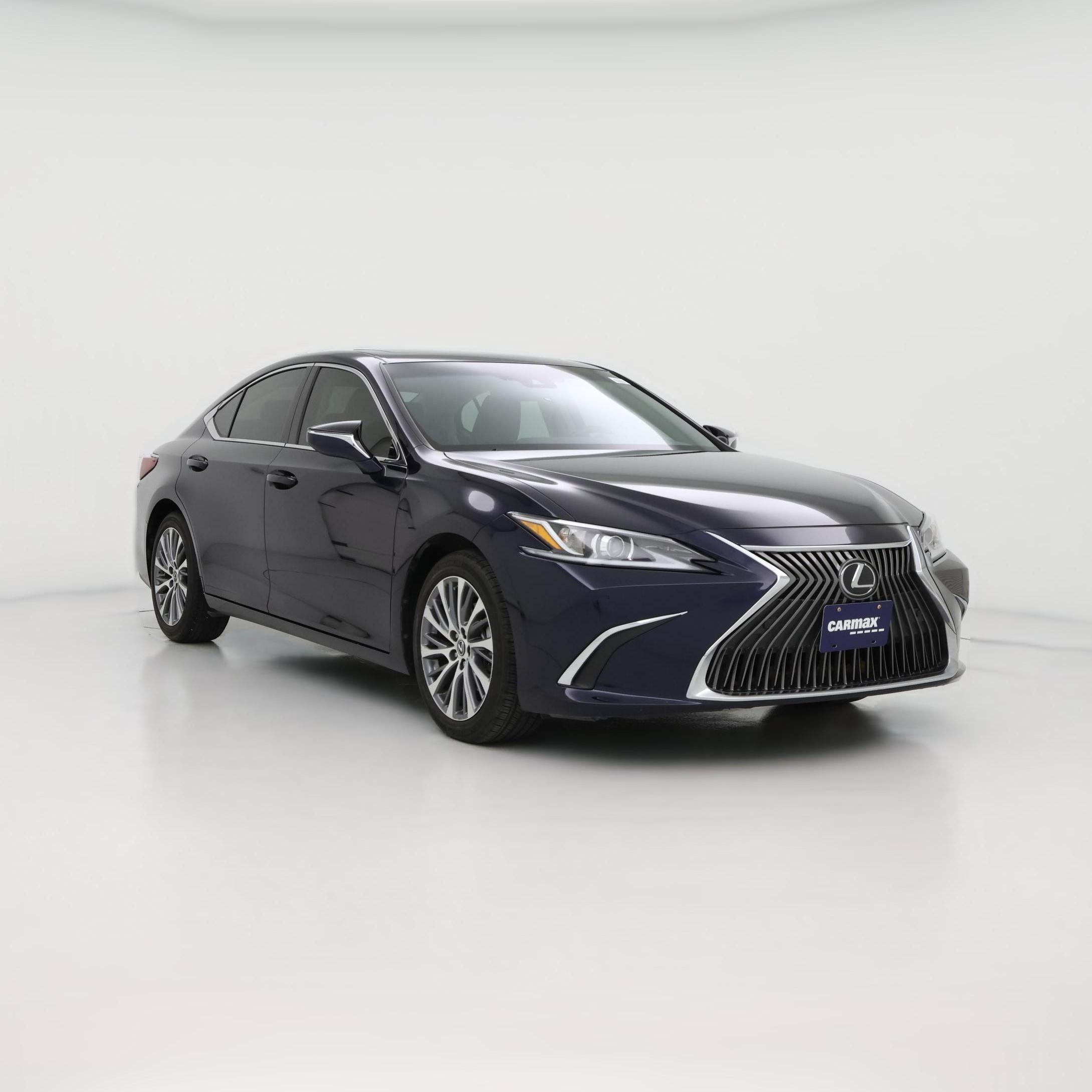 Thumbnail: 2019 Lexus ES - 1
