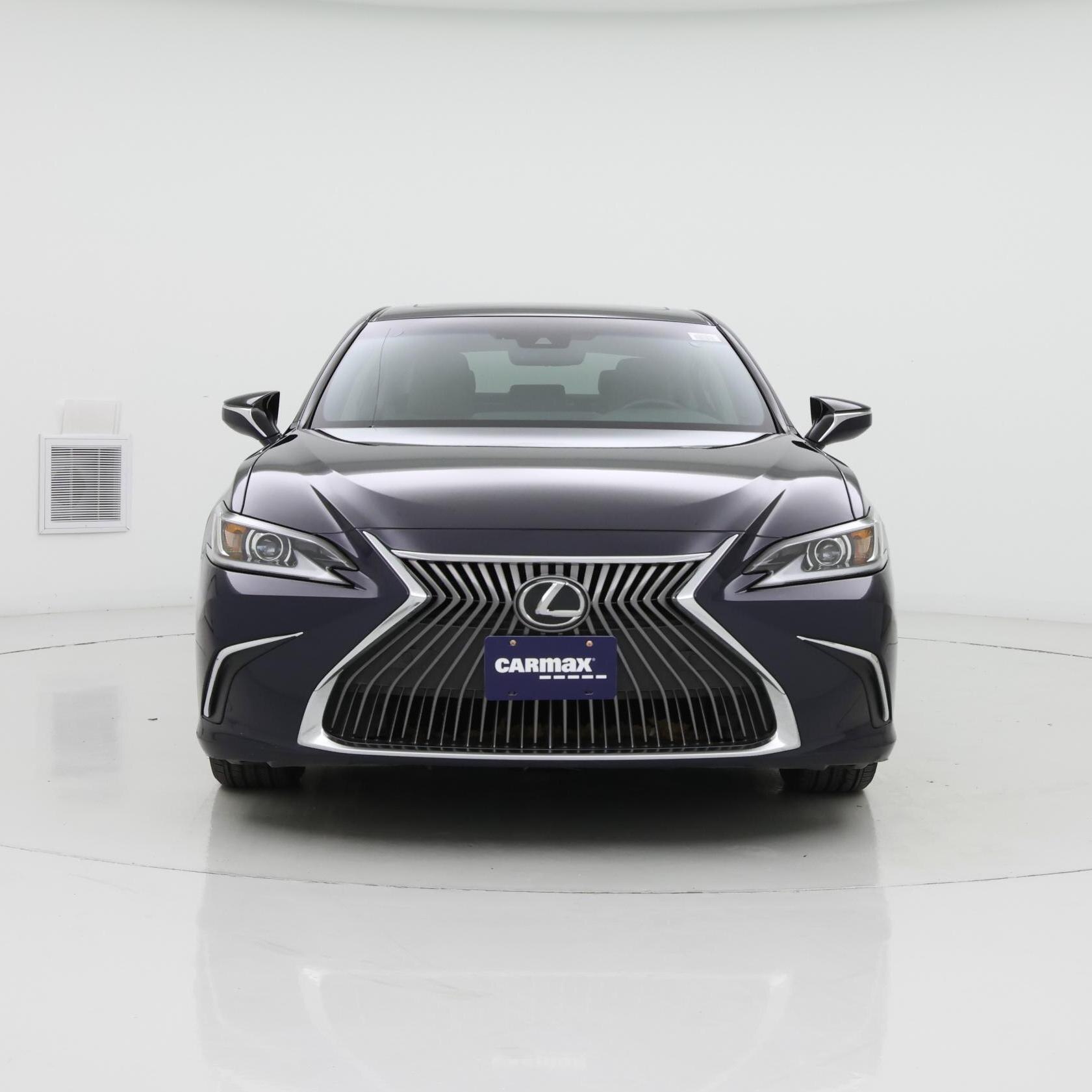 Thumbnail: 2019 Lexus ES - 5