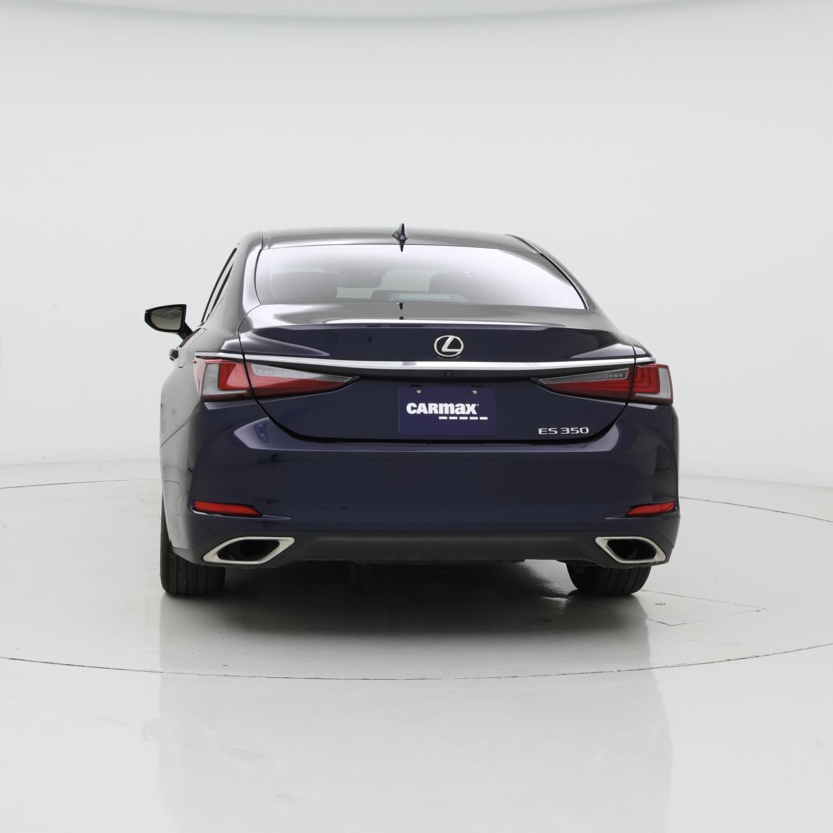 Thumbnail: 2019 Lexus ES - 6