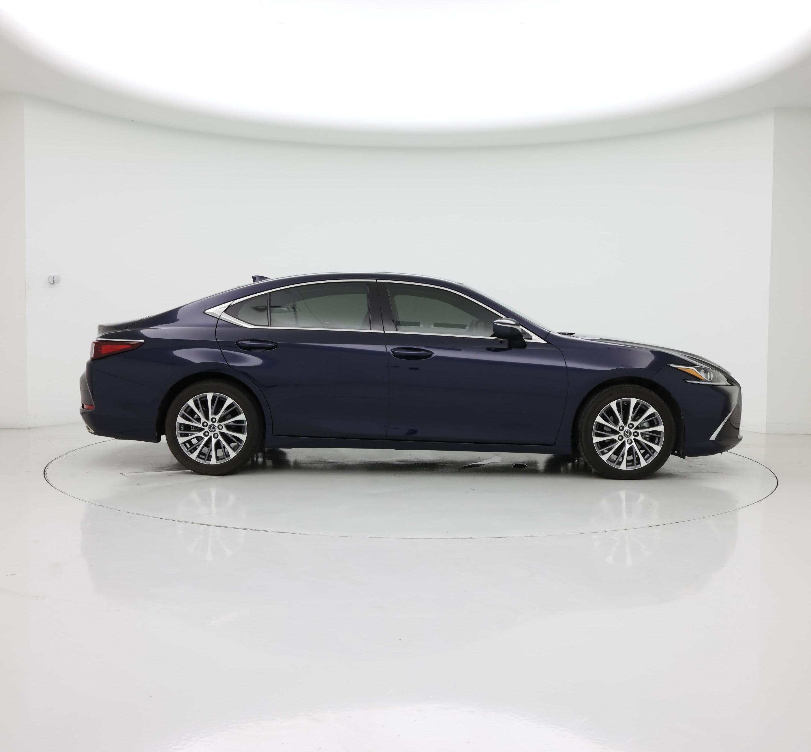 Thumbnail: 2019 Lexus ES - 7