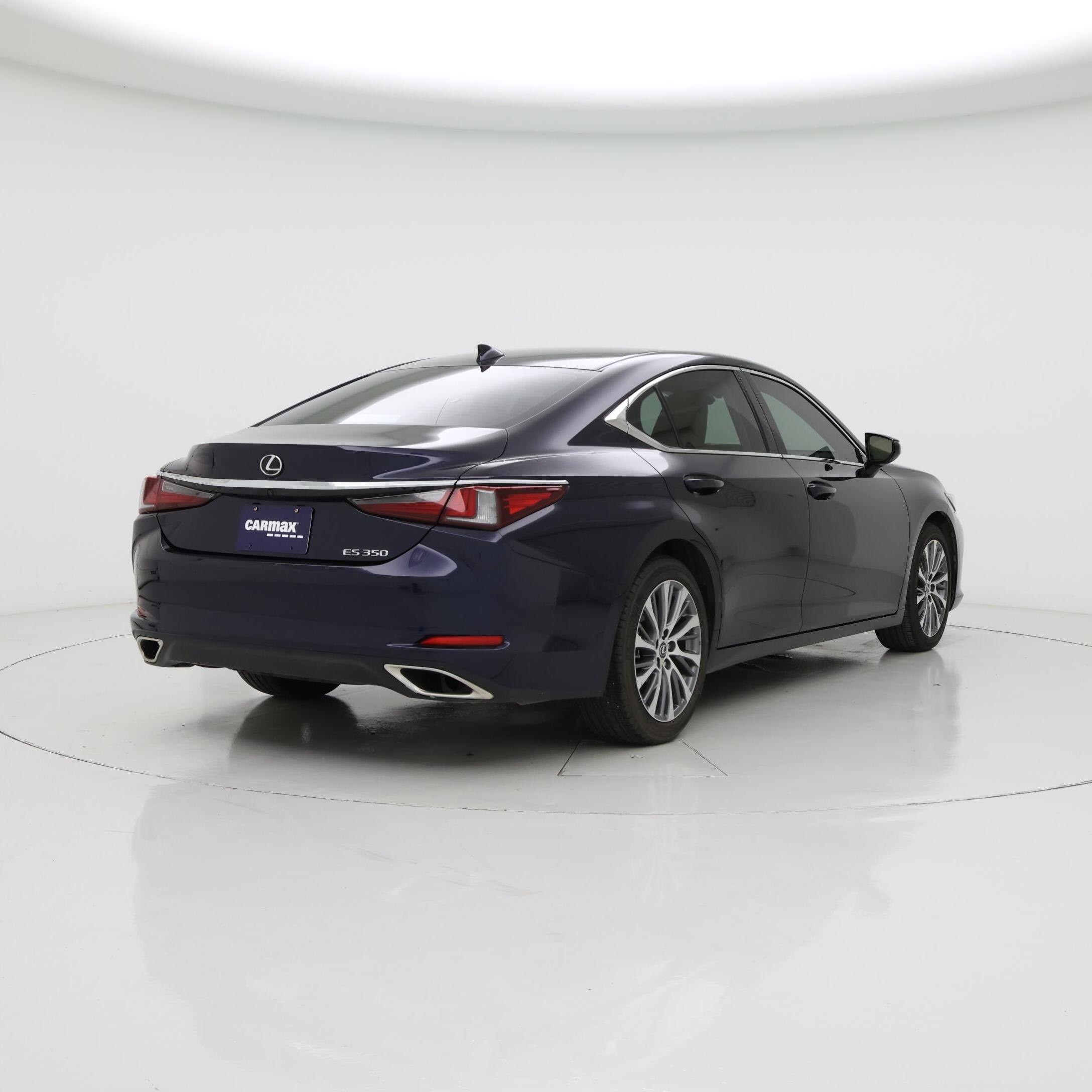 Thumbnail: 2019 Lexus ES - 8